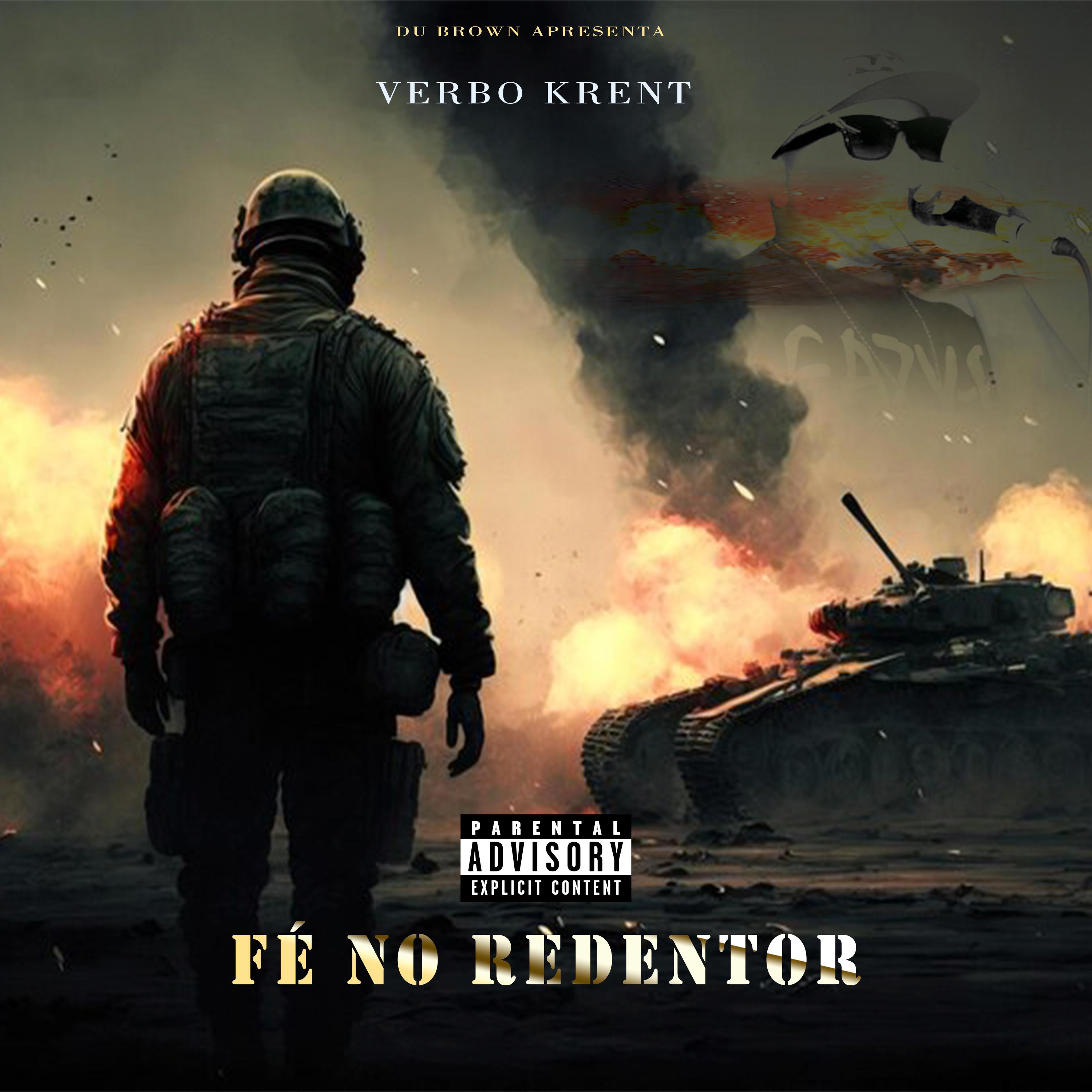 Постер альбома Fé no Redentor