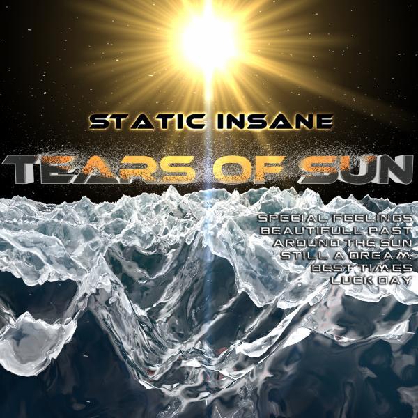 Постер альбома Tears of Sun