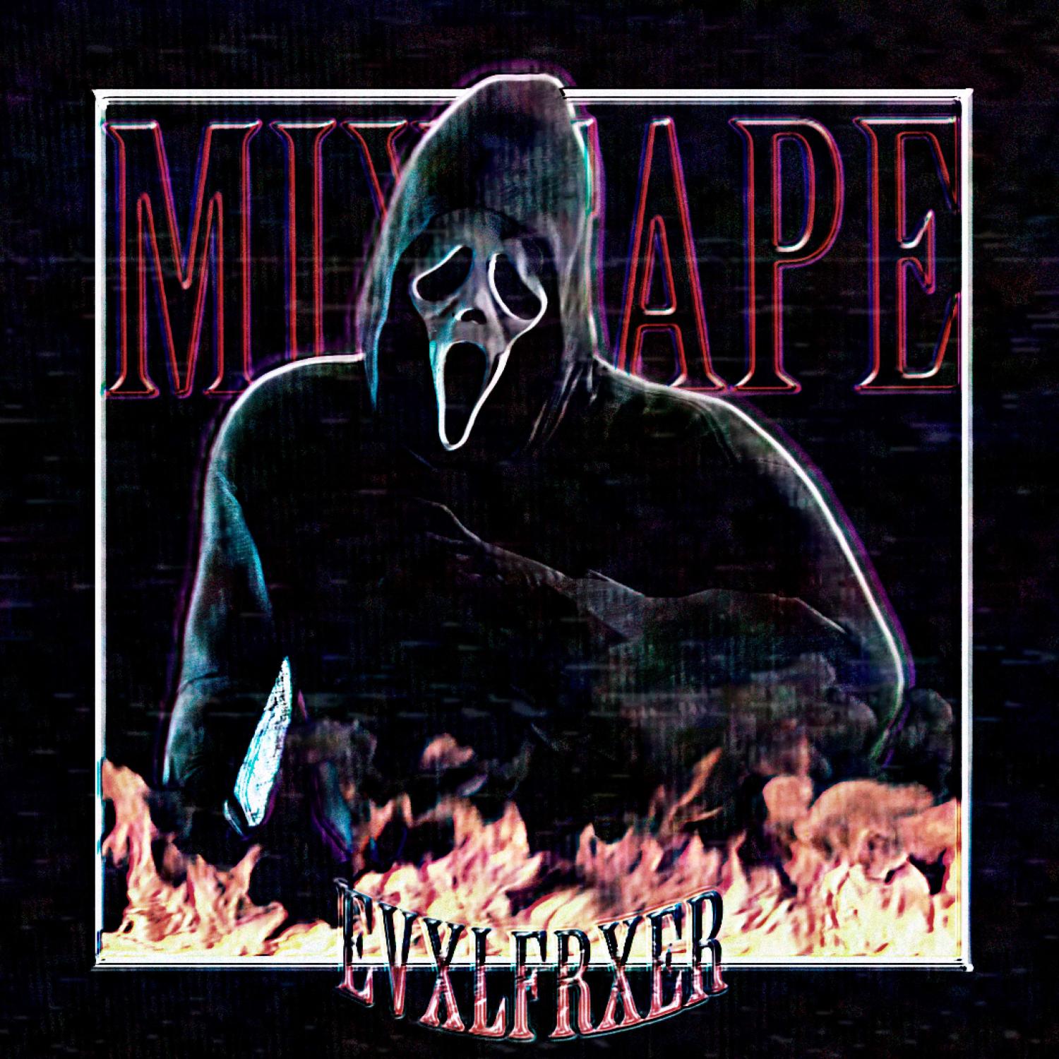 Постер альбома MIXTAPE