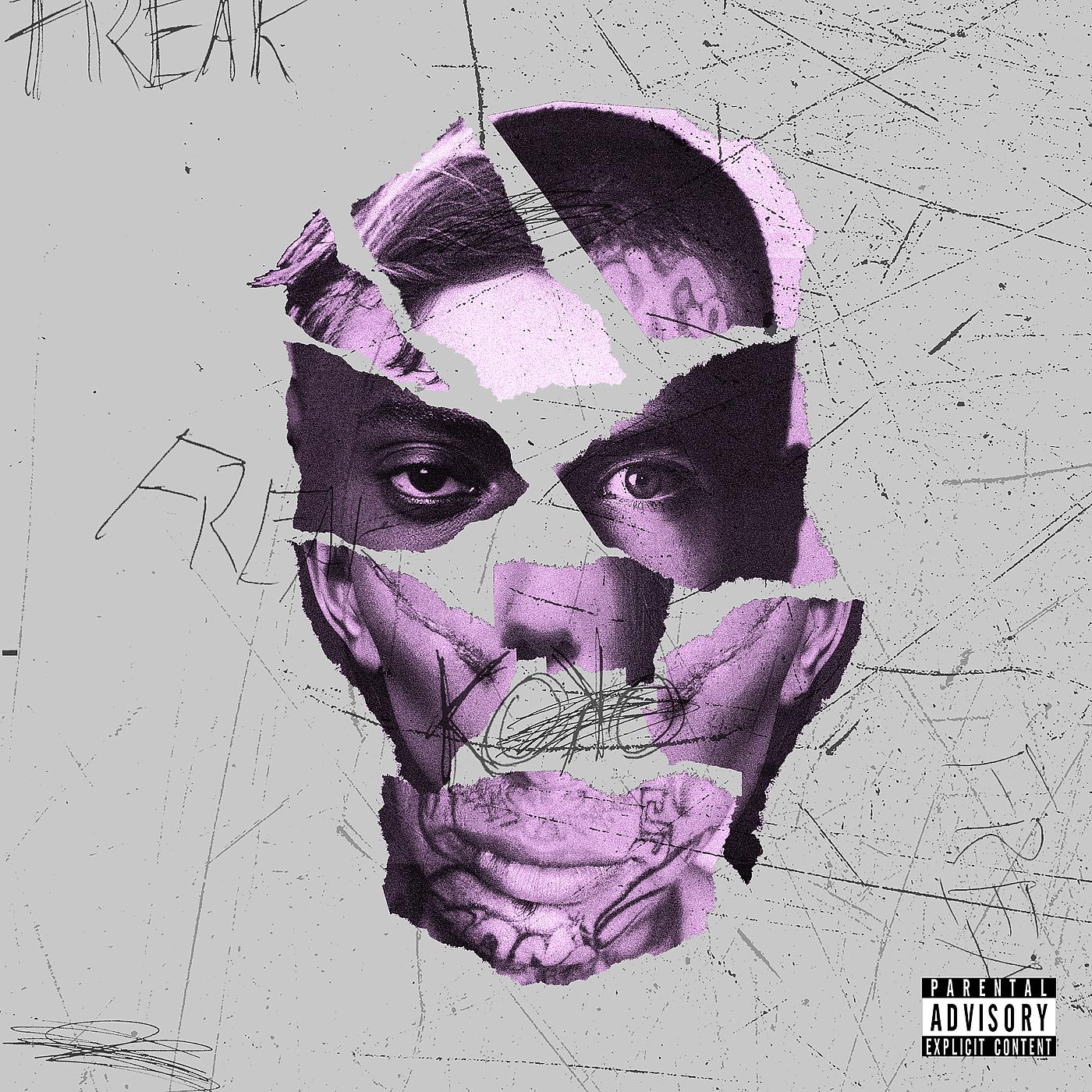 Постер альбома Freak (Pablo Nouvelle Remix)