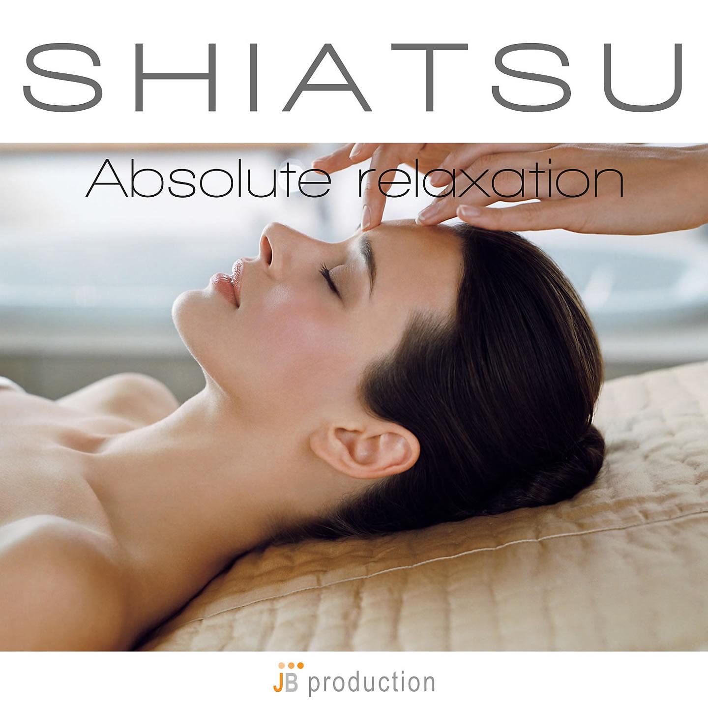 Постер альбома Shiatsu