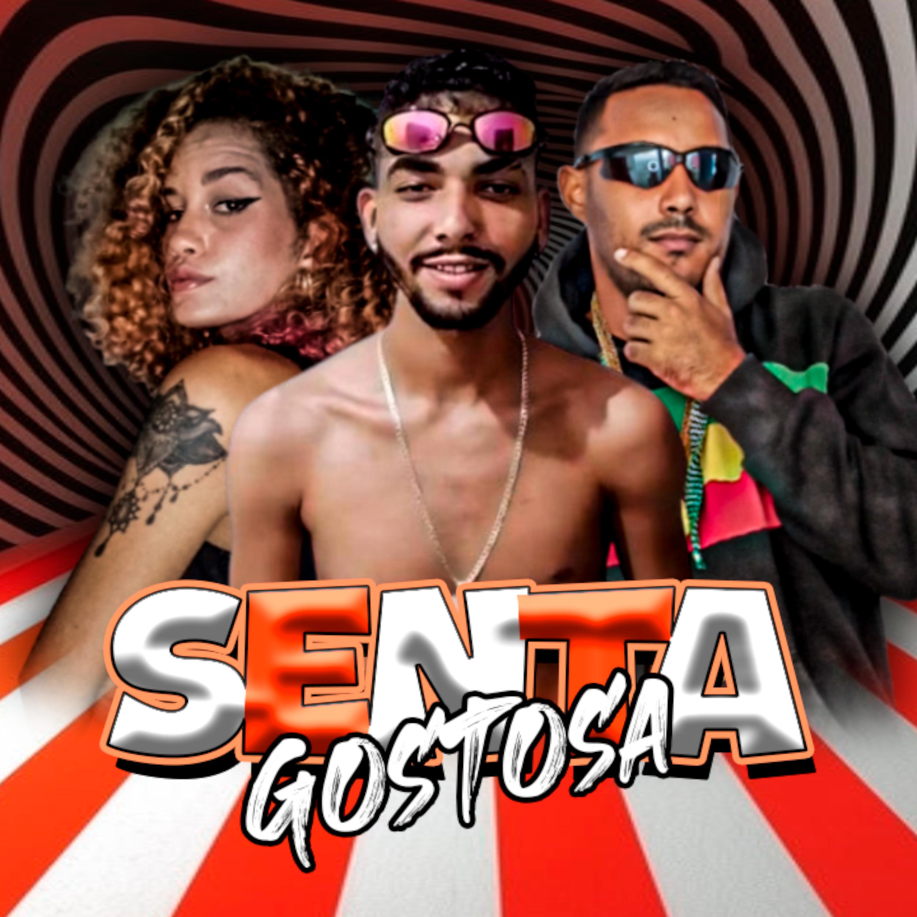 Постер альбома Senta Gostosa