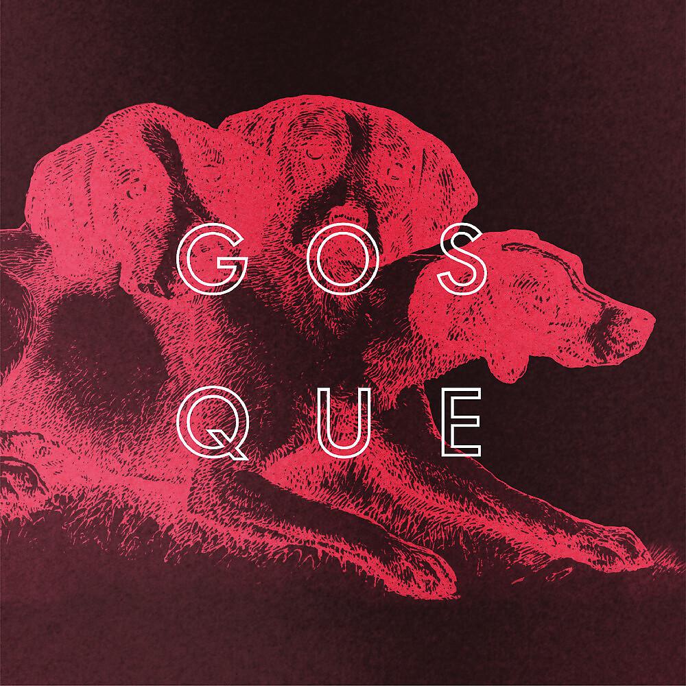 Постер альбома Gosque