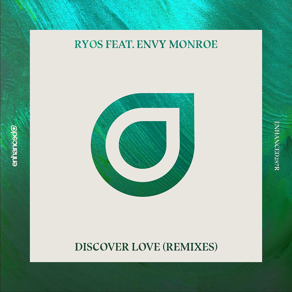 Постер альбома Discover Love (Remixes)