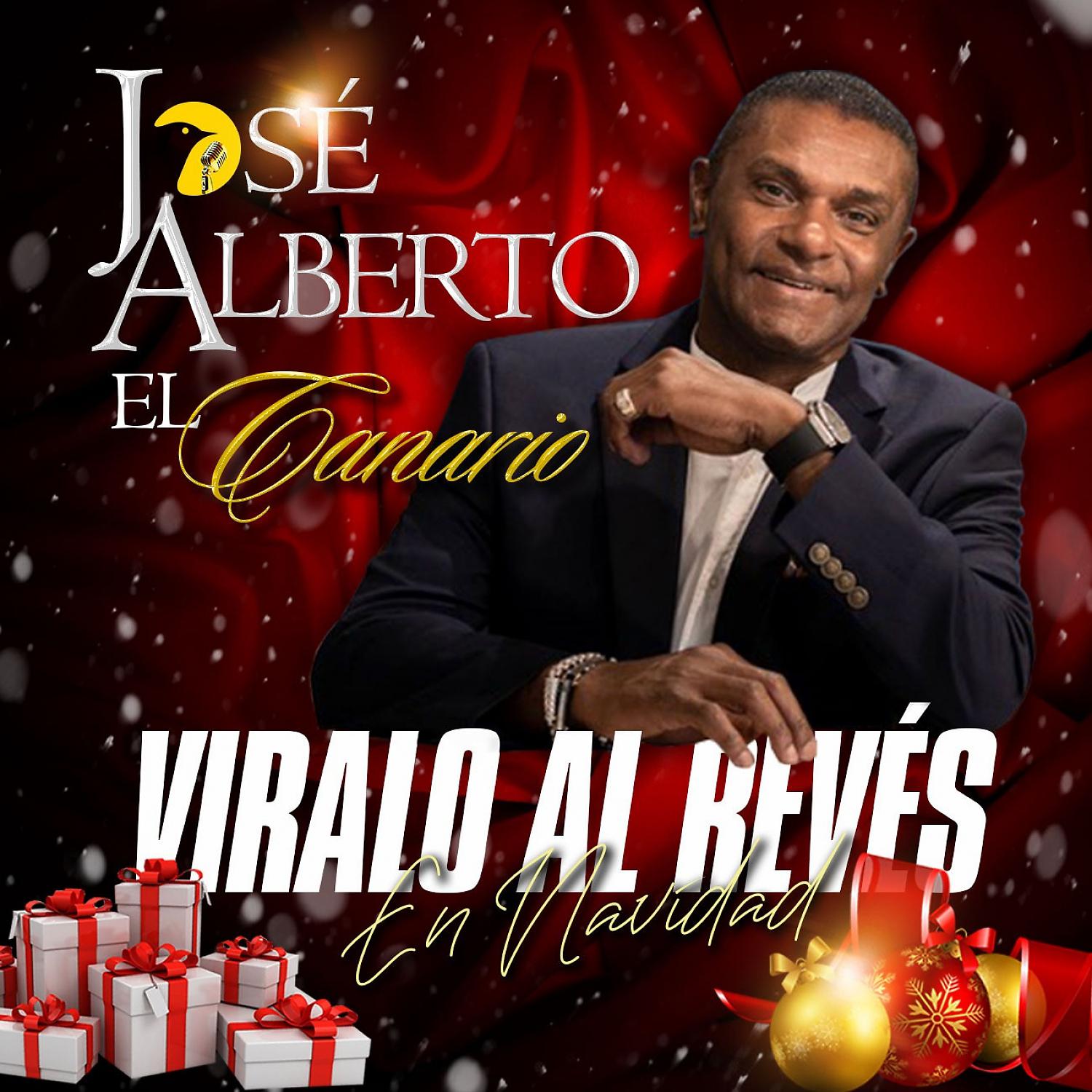 Постер альбома Viralo Al Revés (En Navidad)