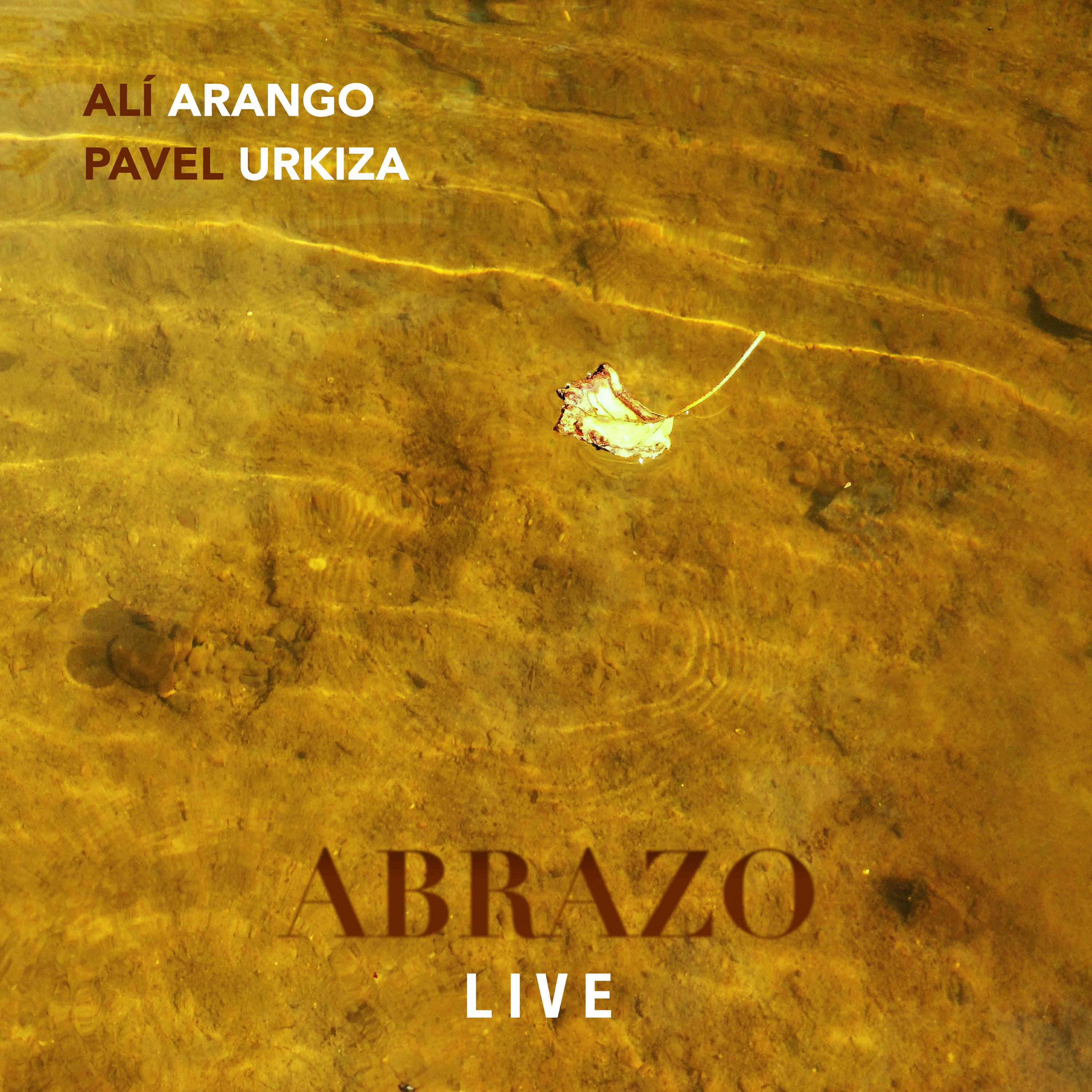 Постер альбома Abrazo