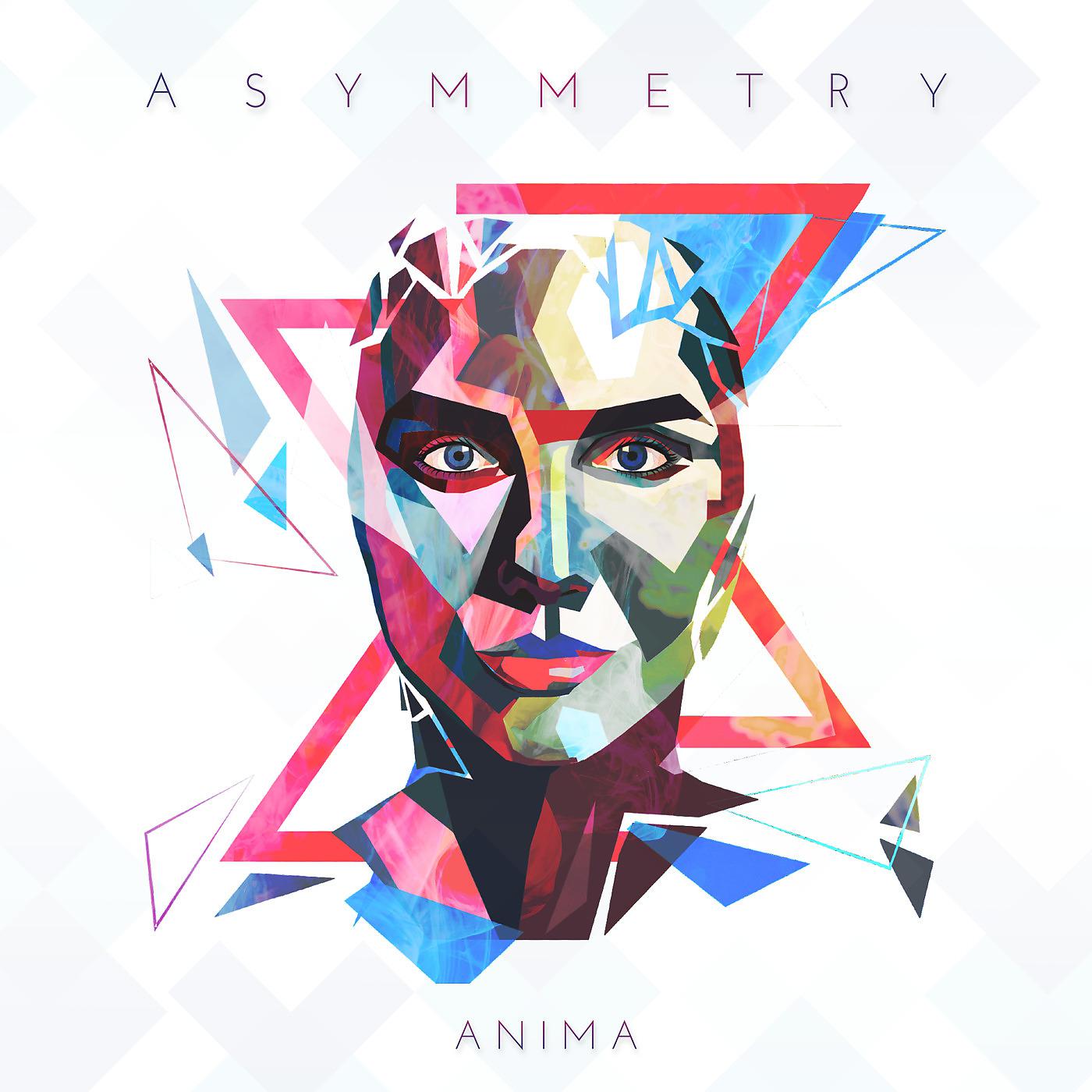 Постер альбома Anima