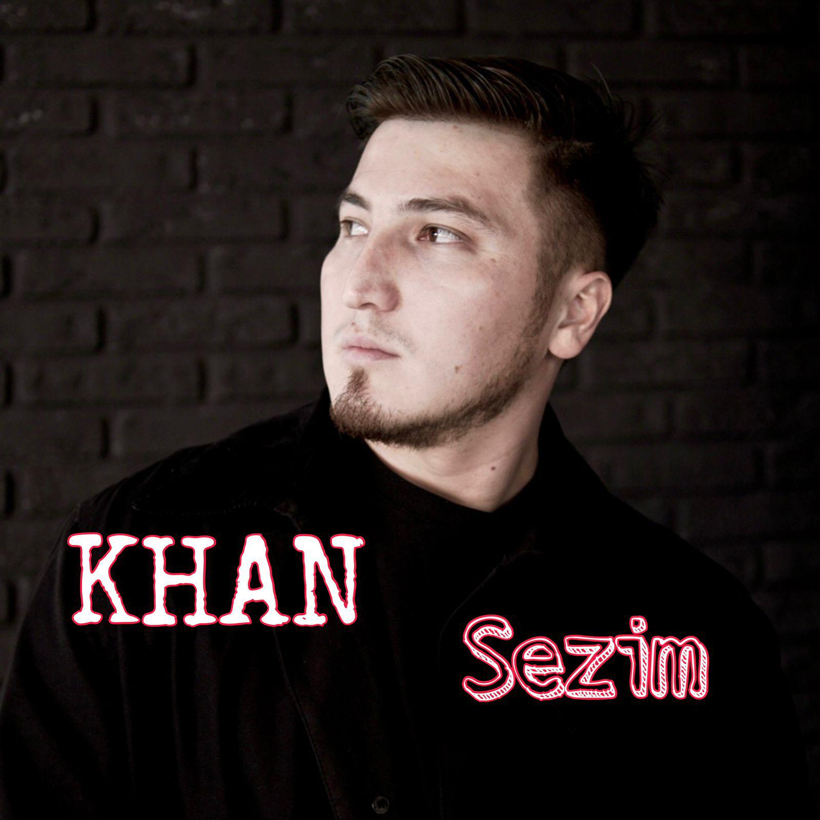 Постер альбома Sezim