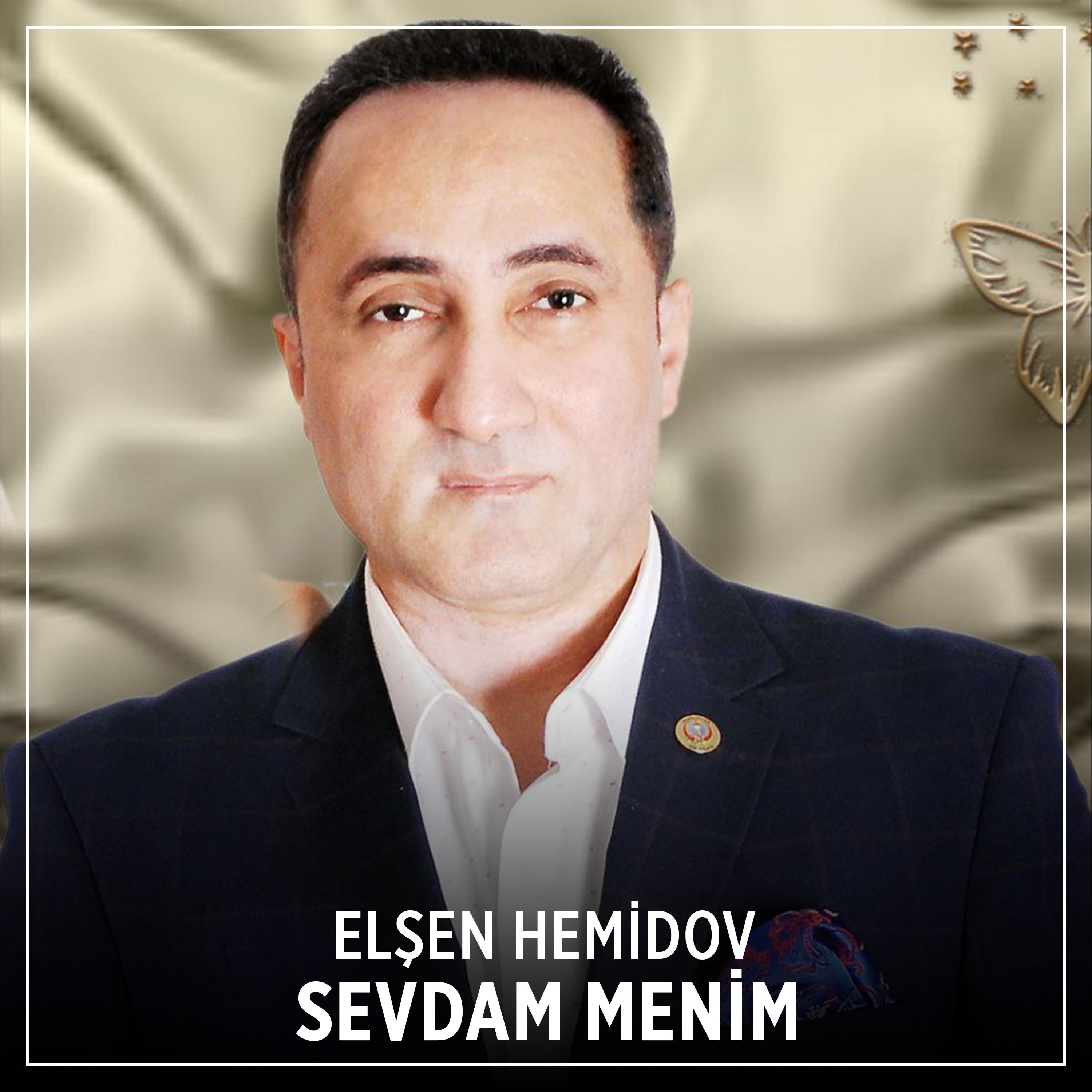 Постер альбома Sevdam Menim