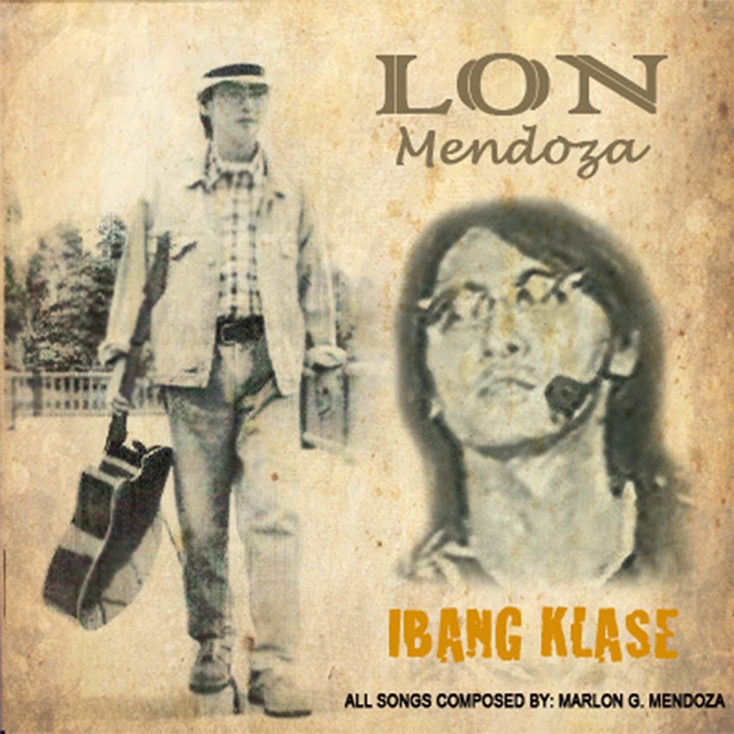 Постер альбома Ibang Klase