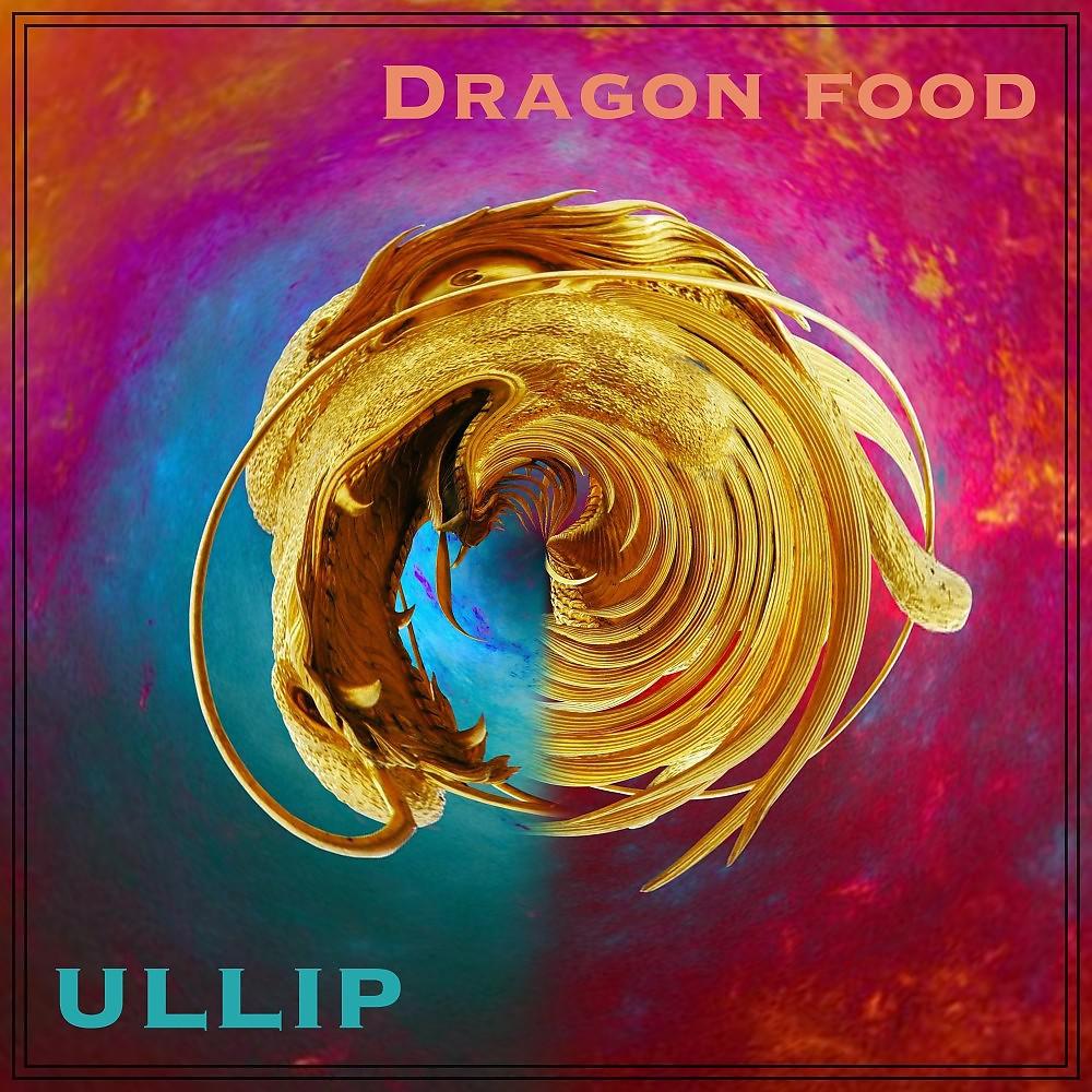 Постер альбома Dragon Food