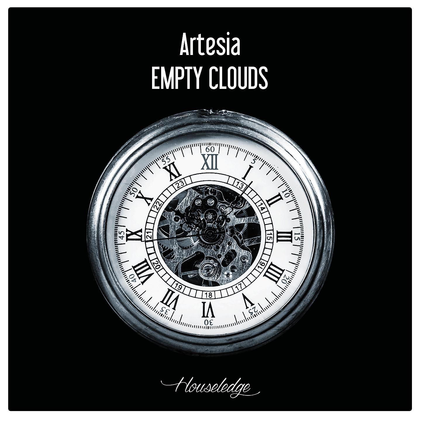 Постер альбома Empty Clouds