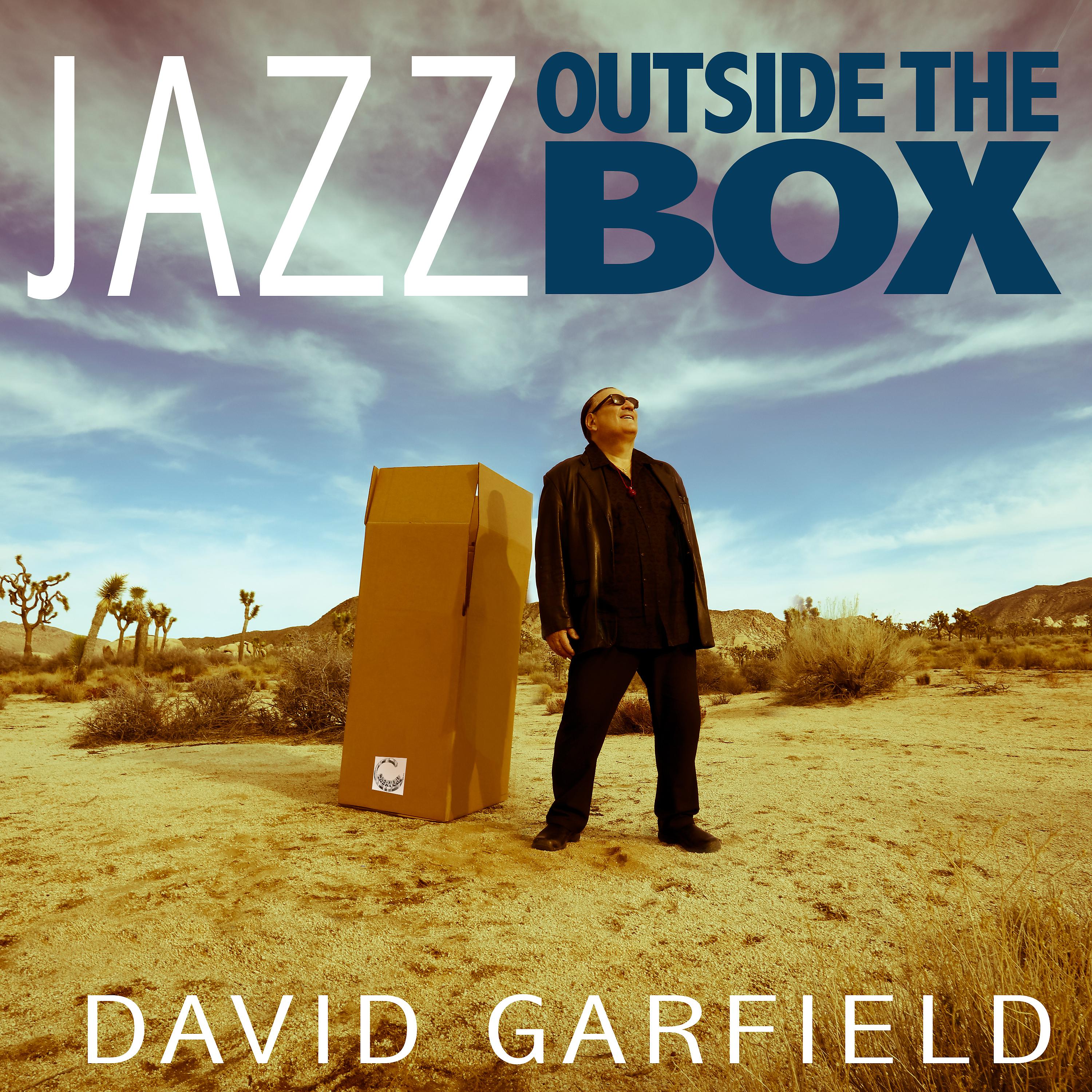 Постер альбома Jazz - Outside the Box