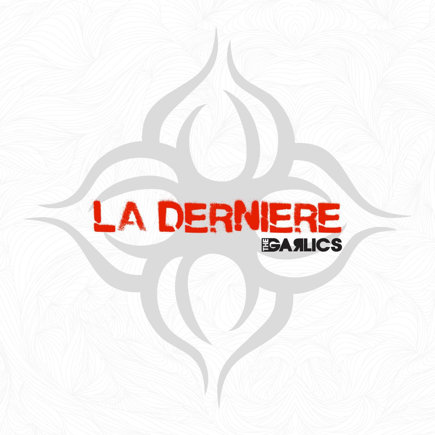 Постер альбома La Dernière (Eng)
