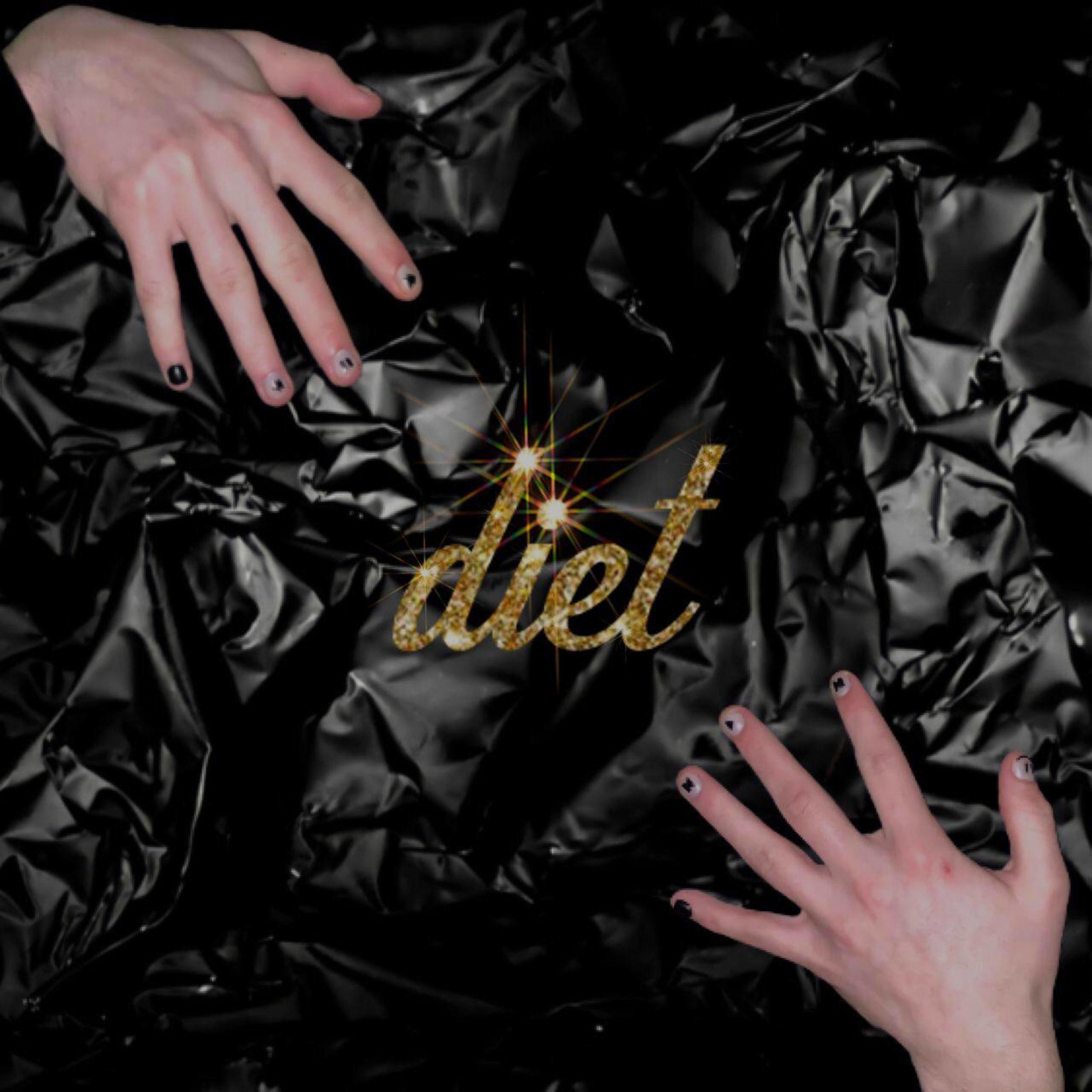 Постер альбома diet