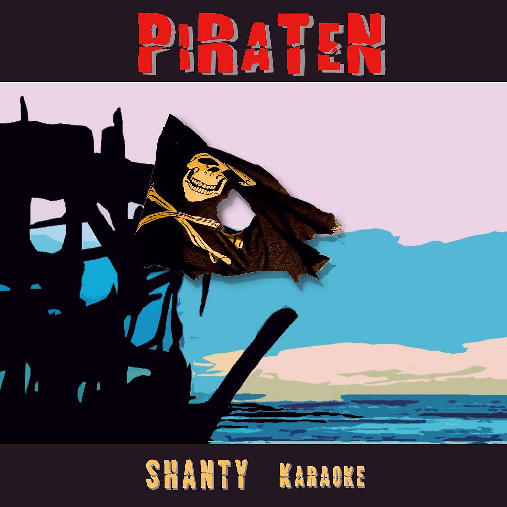 Постер альбома Shanty Karaoke