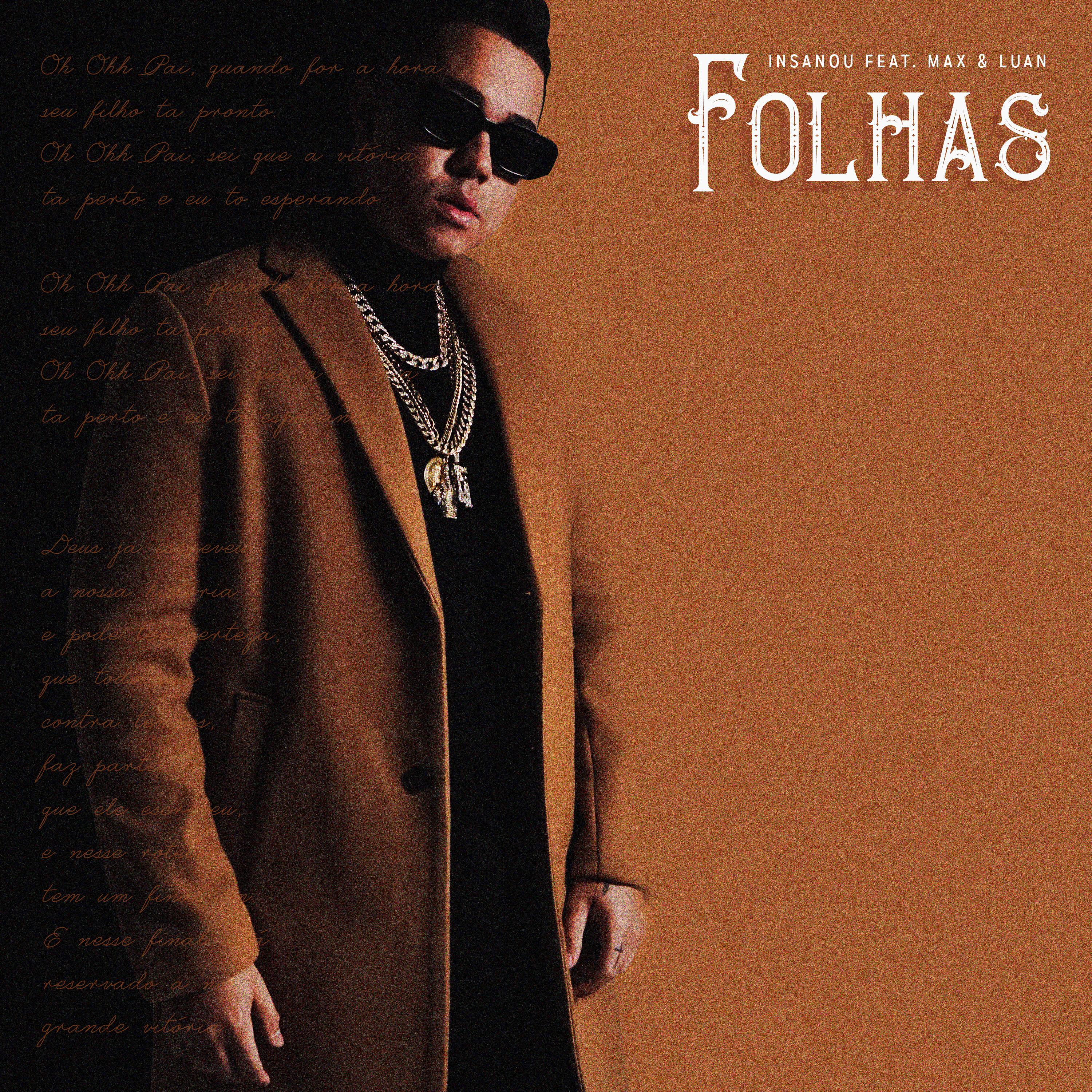Постер альбома Folhas