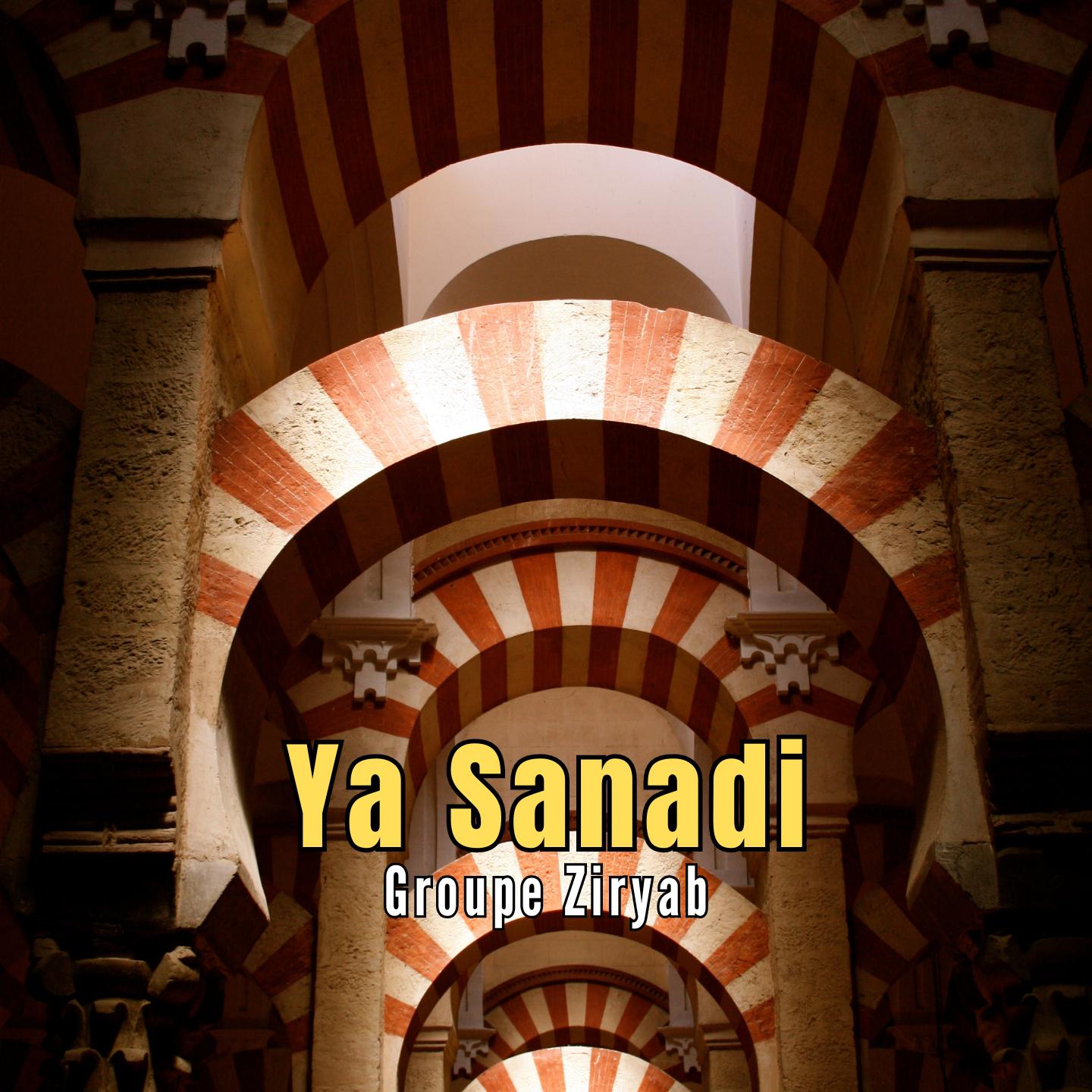 Постер альбома Ya Sanadi