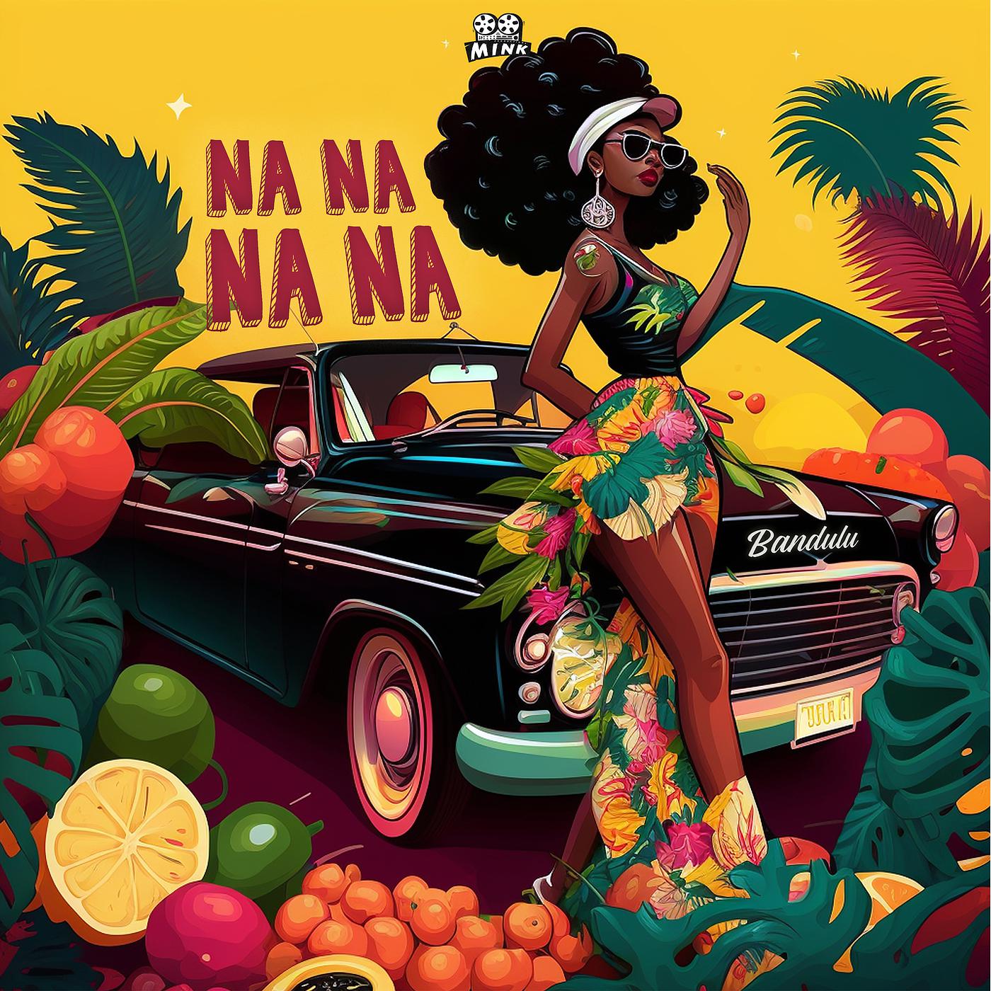 Постер альбома Na Na Na Na