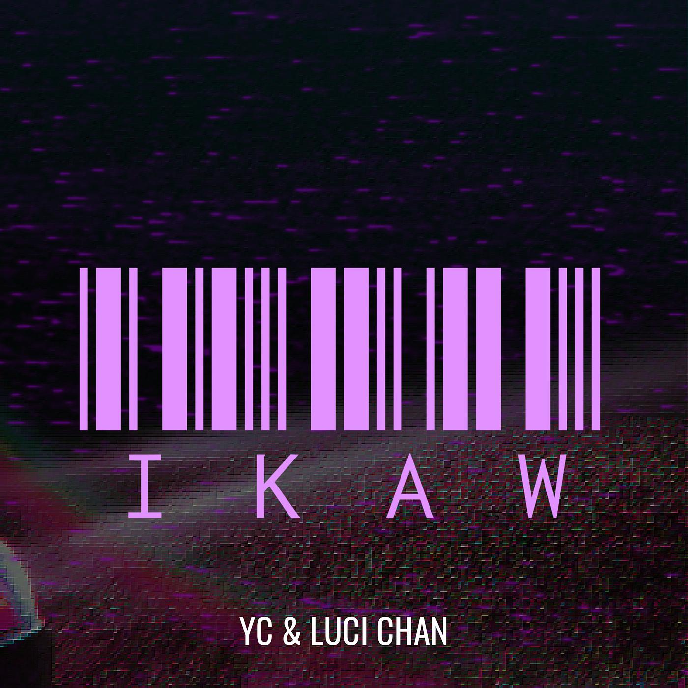 Постер альбома Ikaw