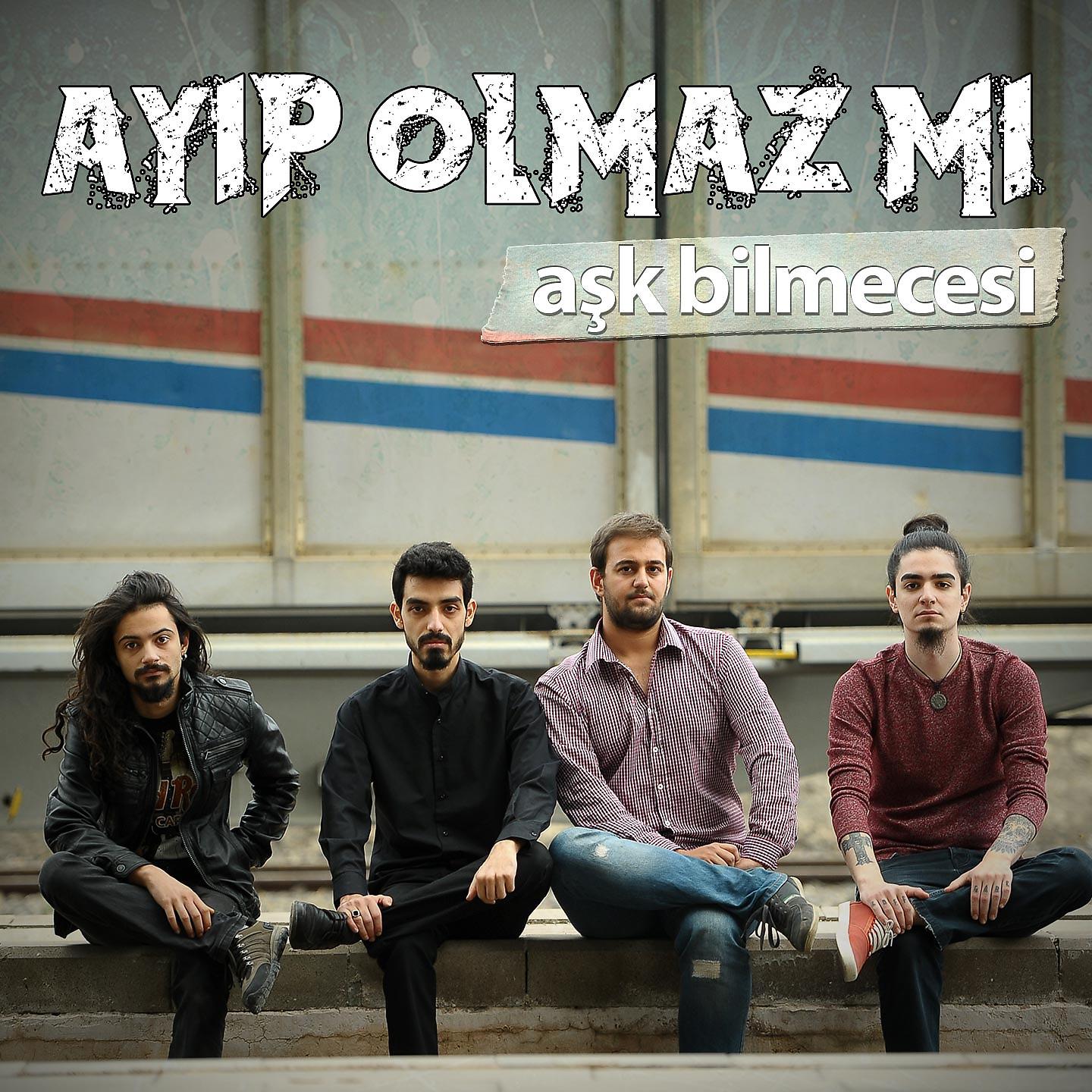 Постер альбома Aşk Bilmecesi