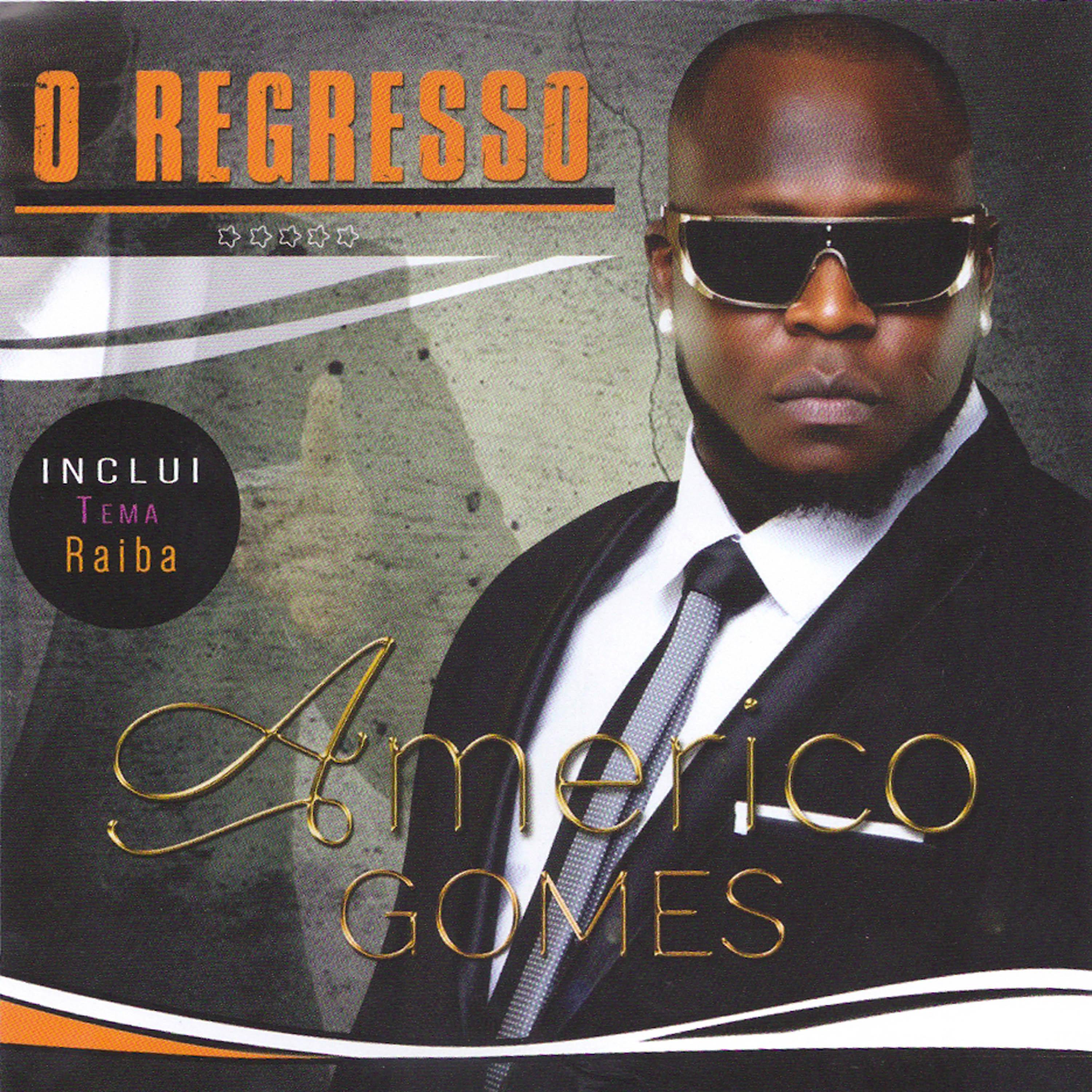 Постер альбома O Regresso