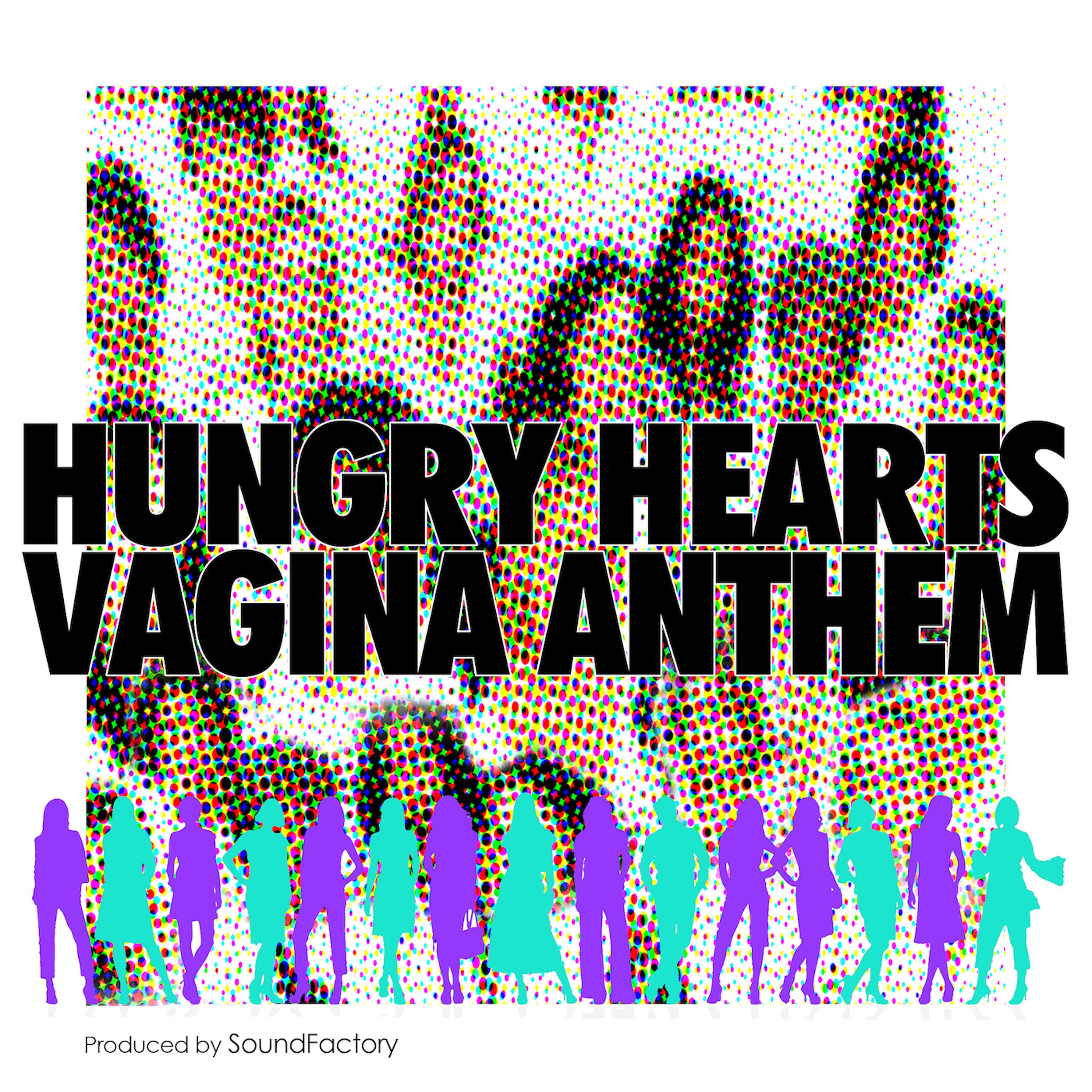 Постер альбома Vagina Anthem