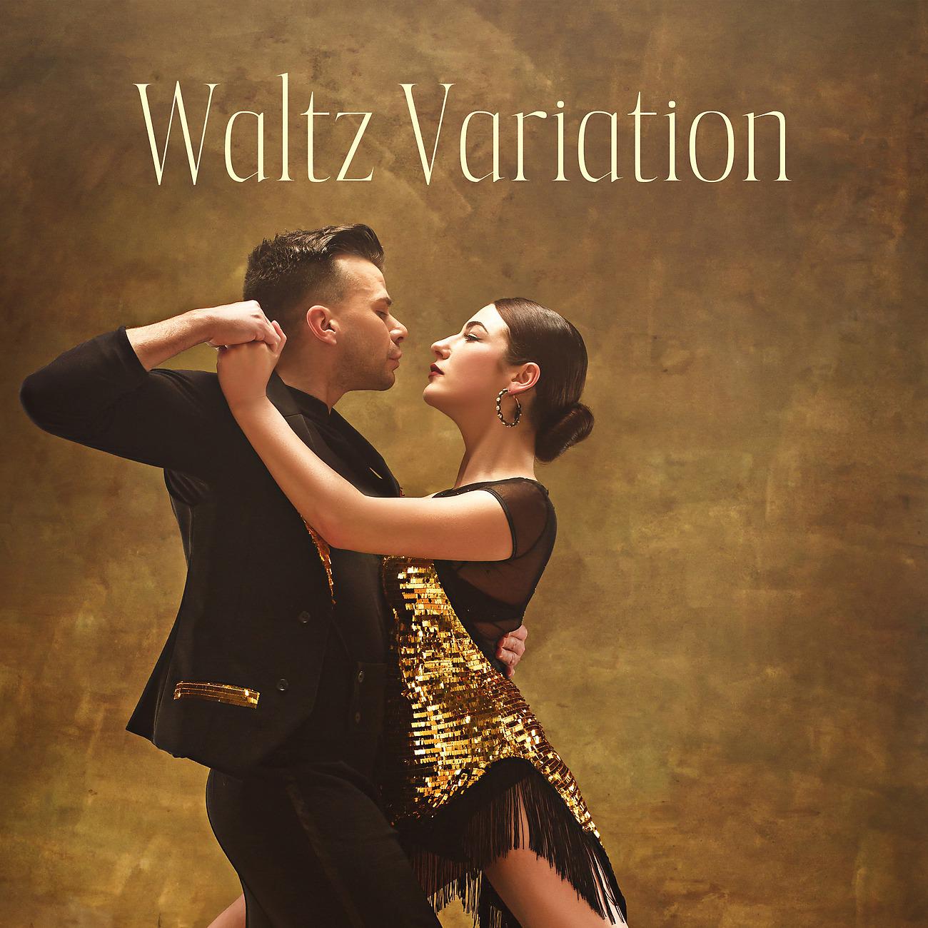 Постер альбома Waltz Variation