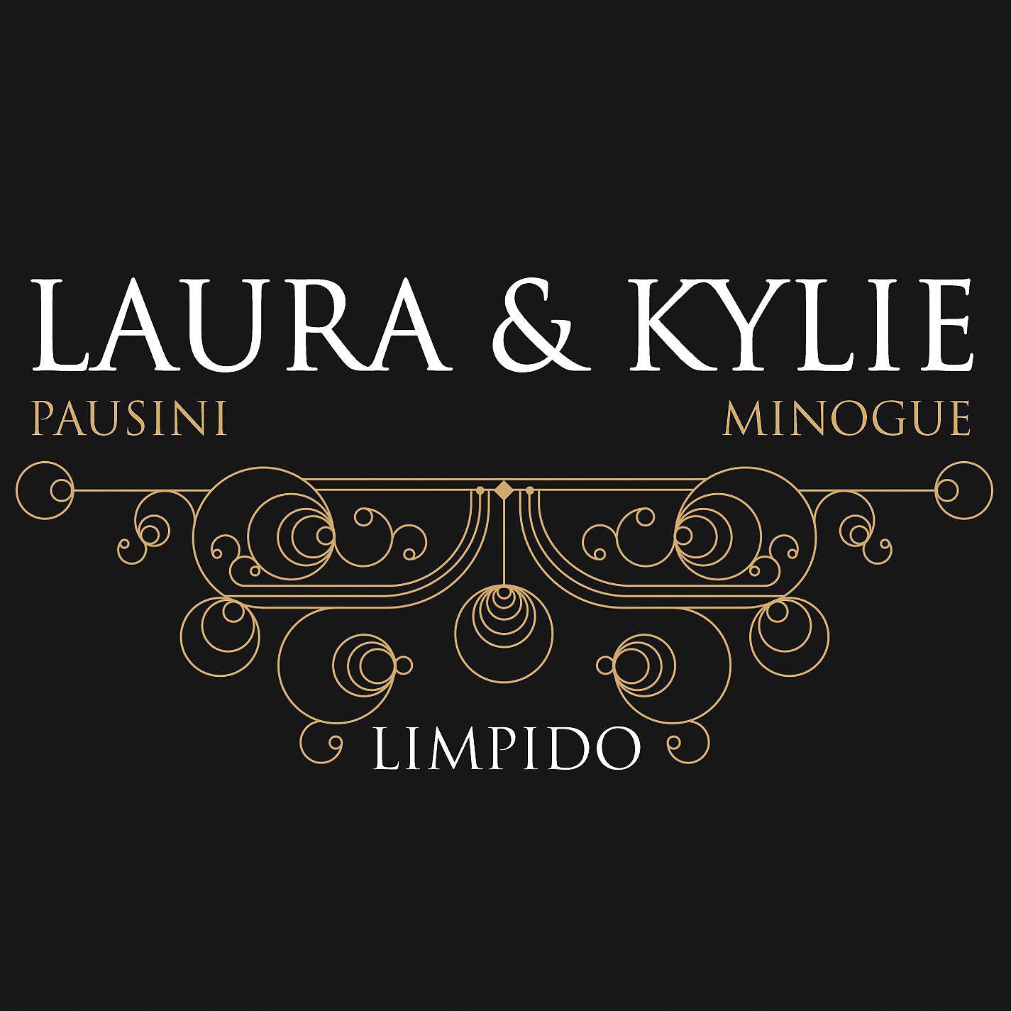 Постер альбома Limpido (with Kylie Minogue)