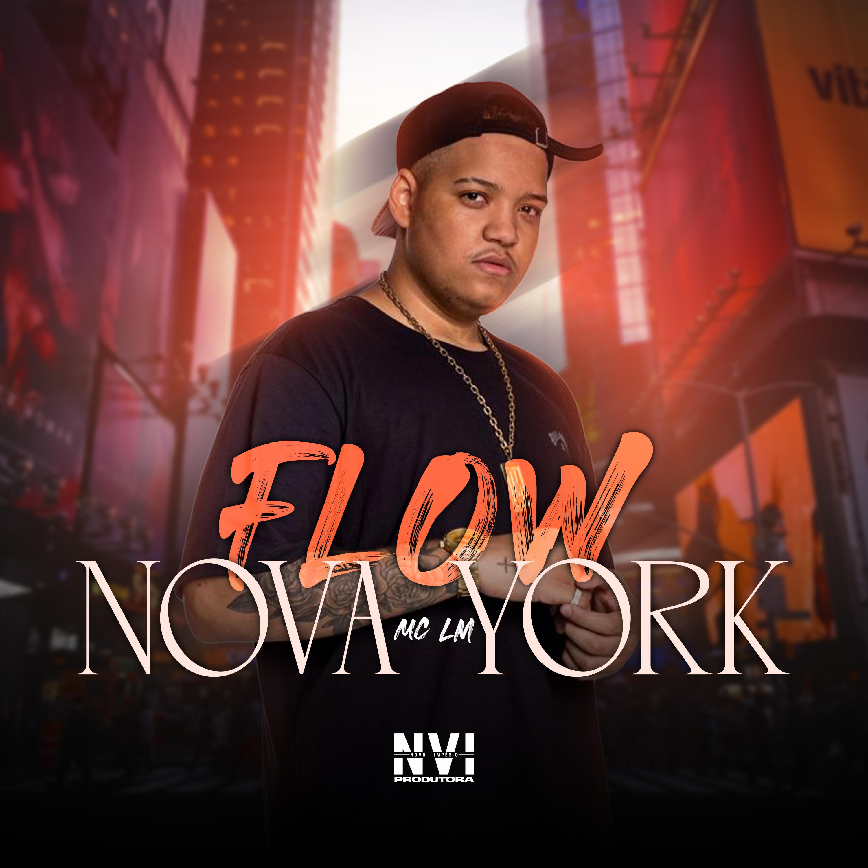Постер альбома Flow Nova York