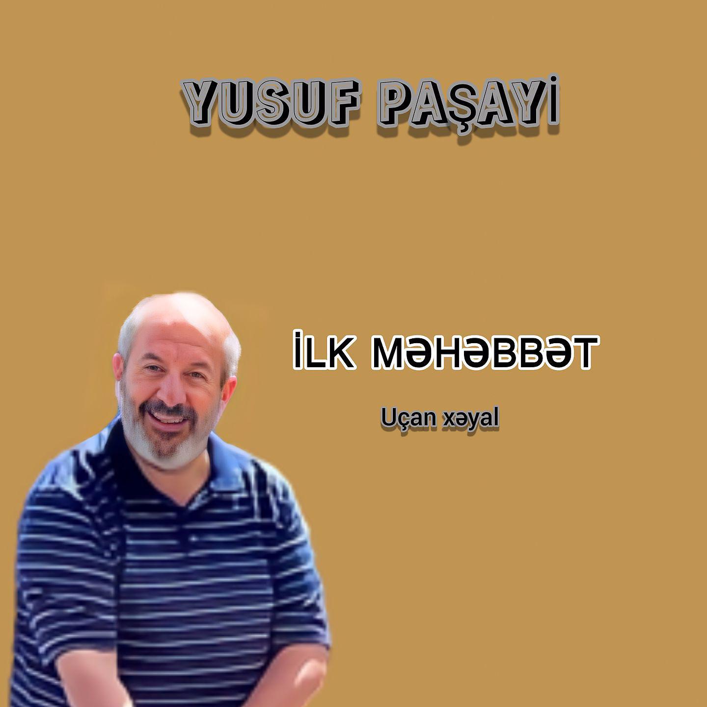Постер альбома İlk Məhəbbət