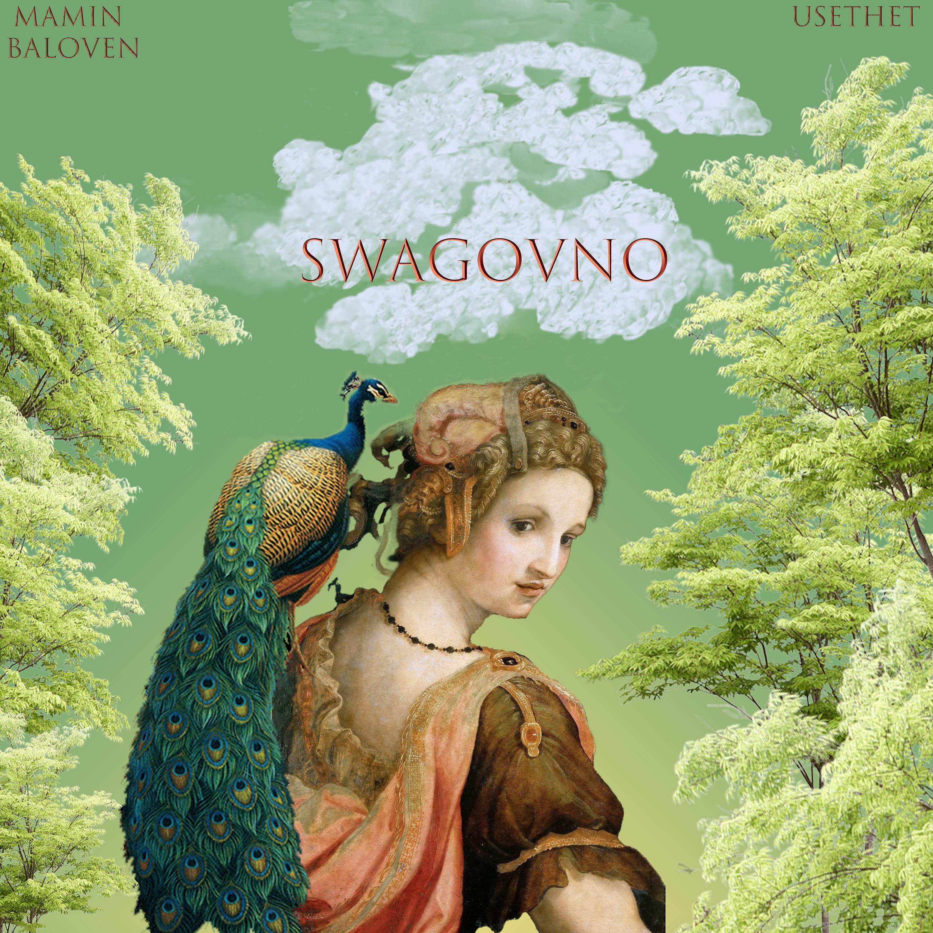Постер альбома Swagovno