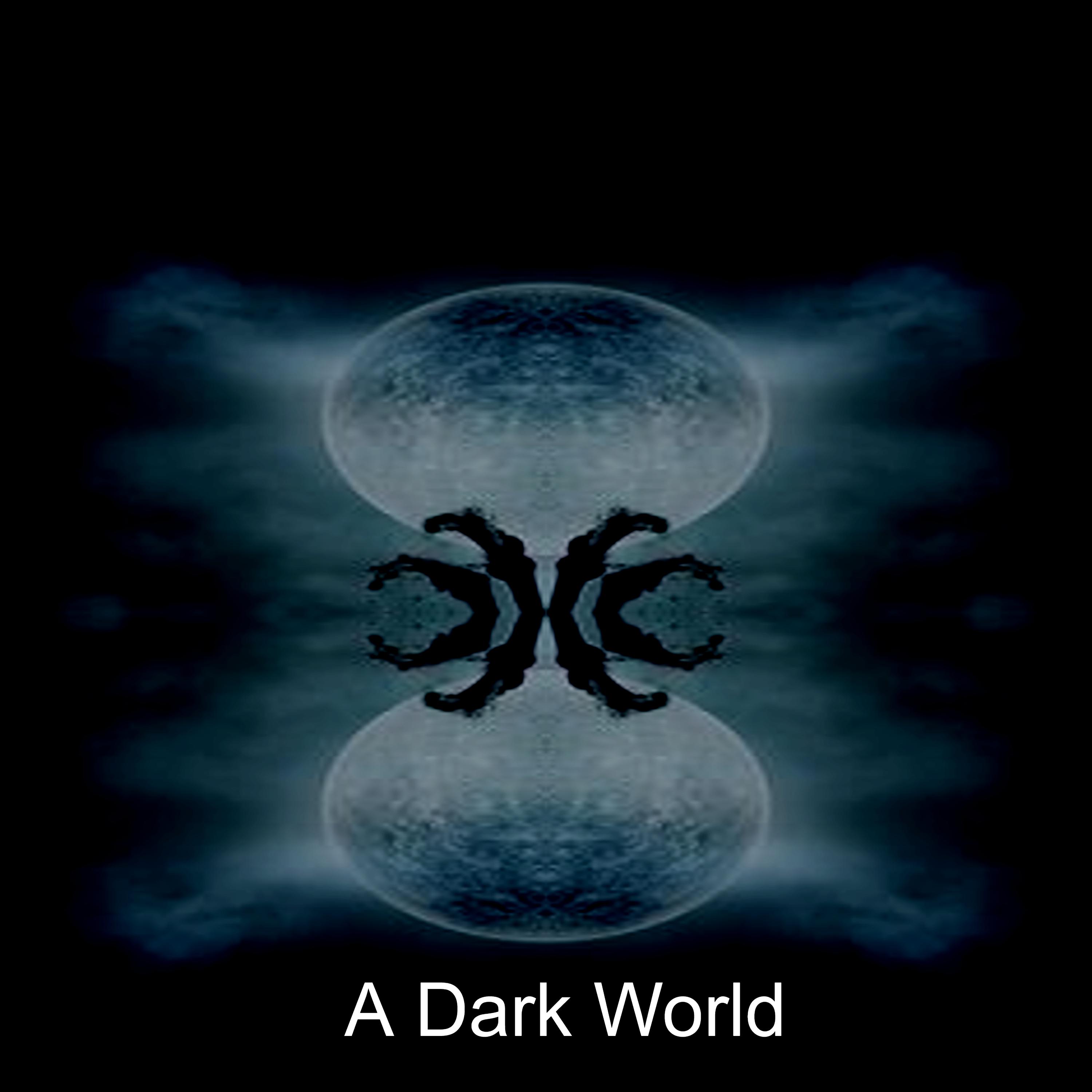 Постер альбома A Dark World