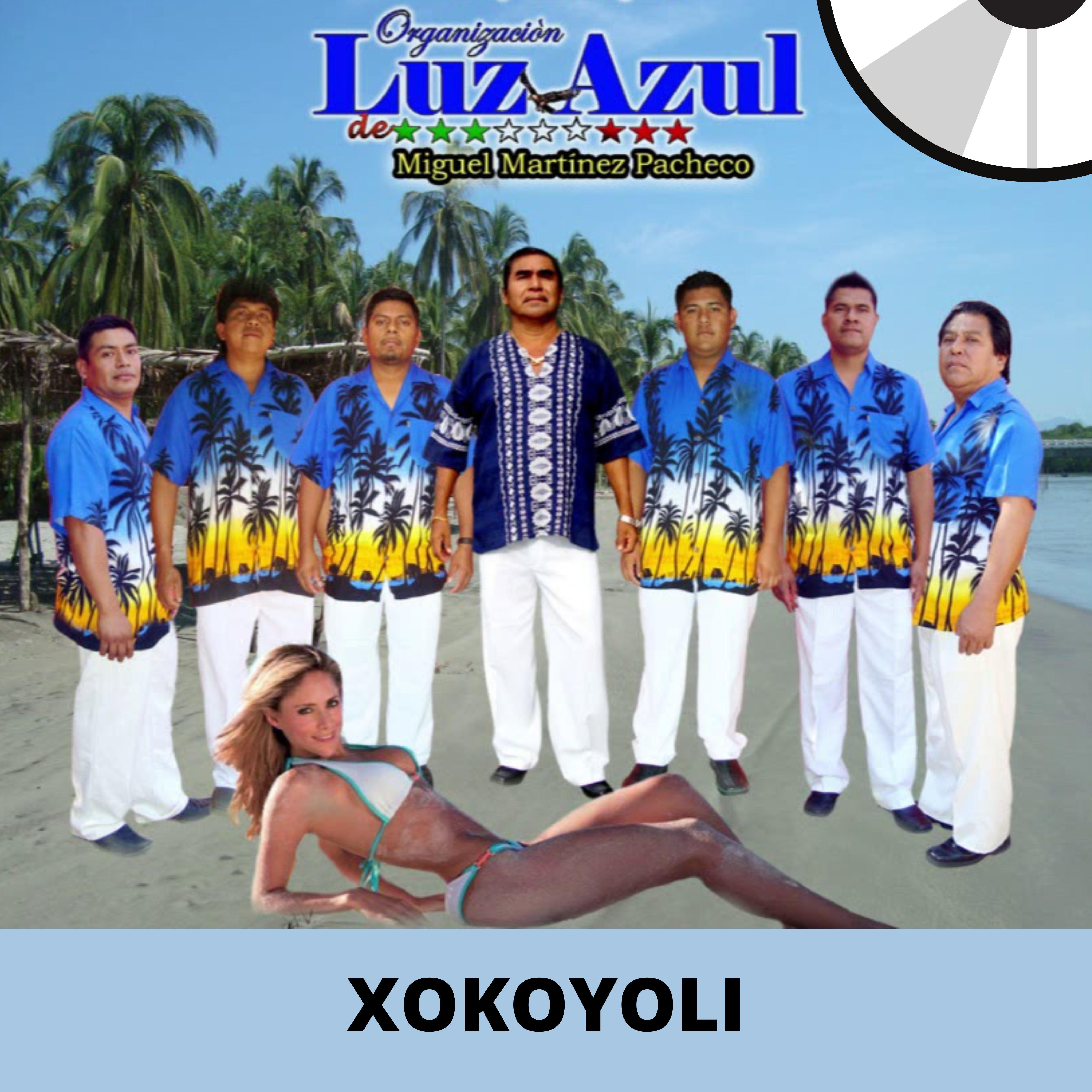 Постер альбома Xokoyoli