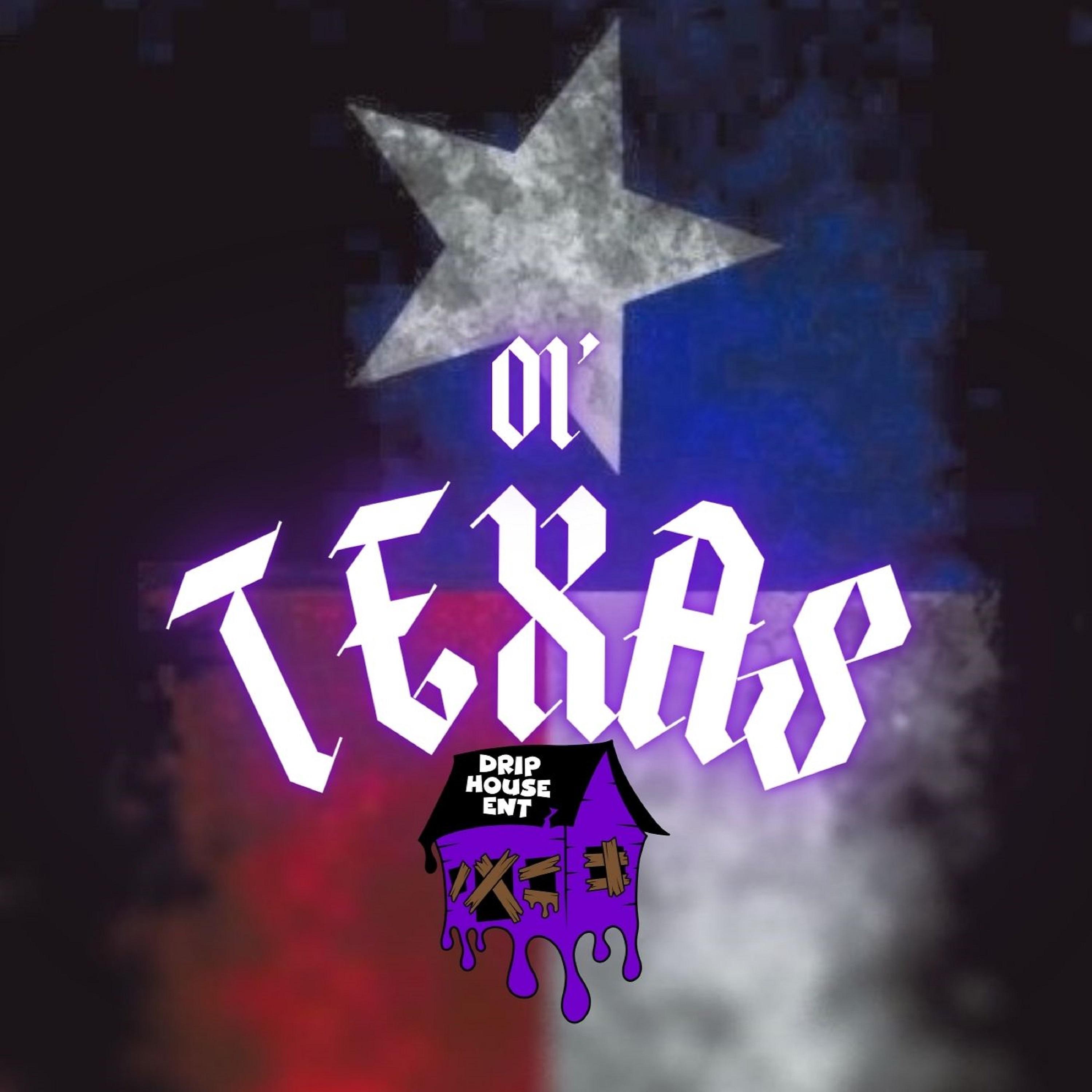 Постер альбома Ol' Texas