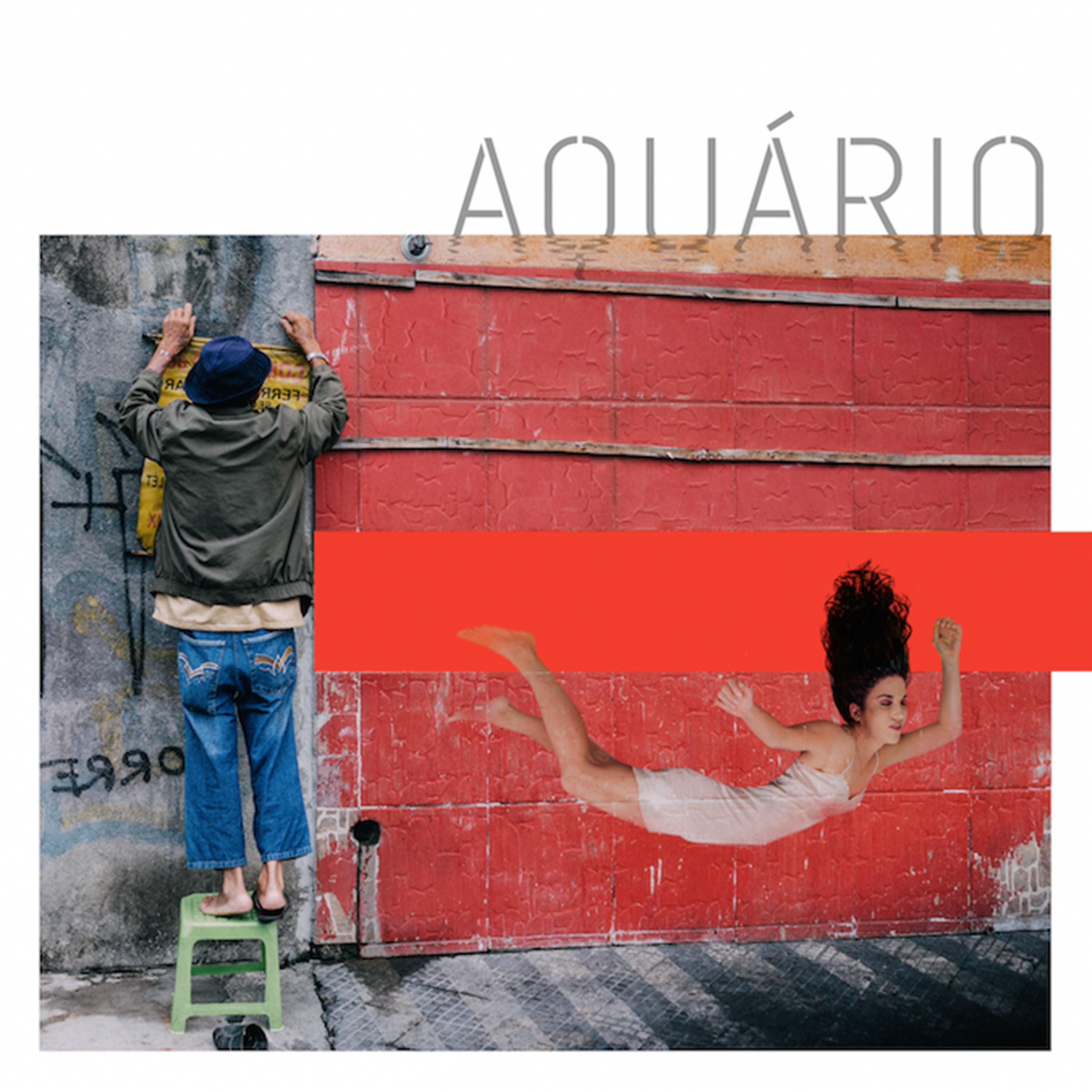 Постер альбома Aquário