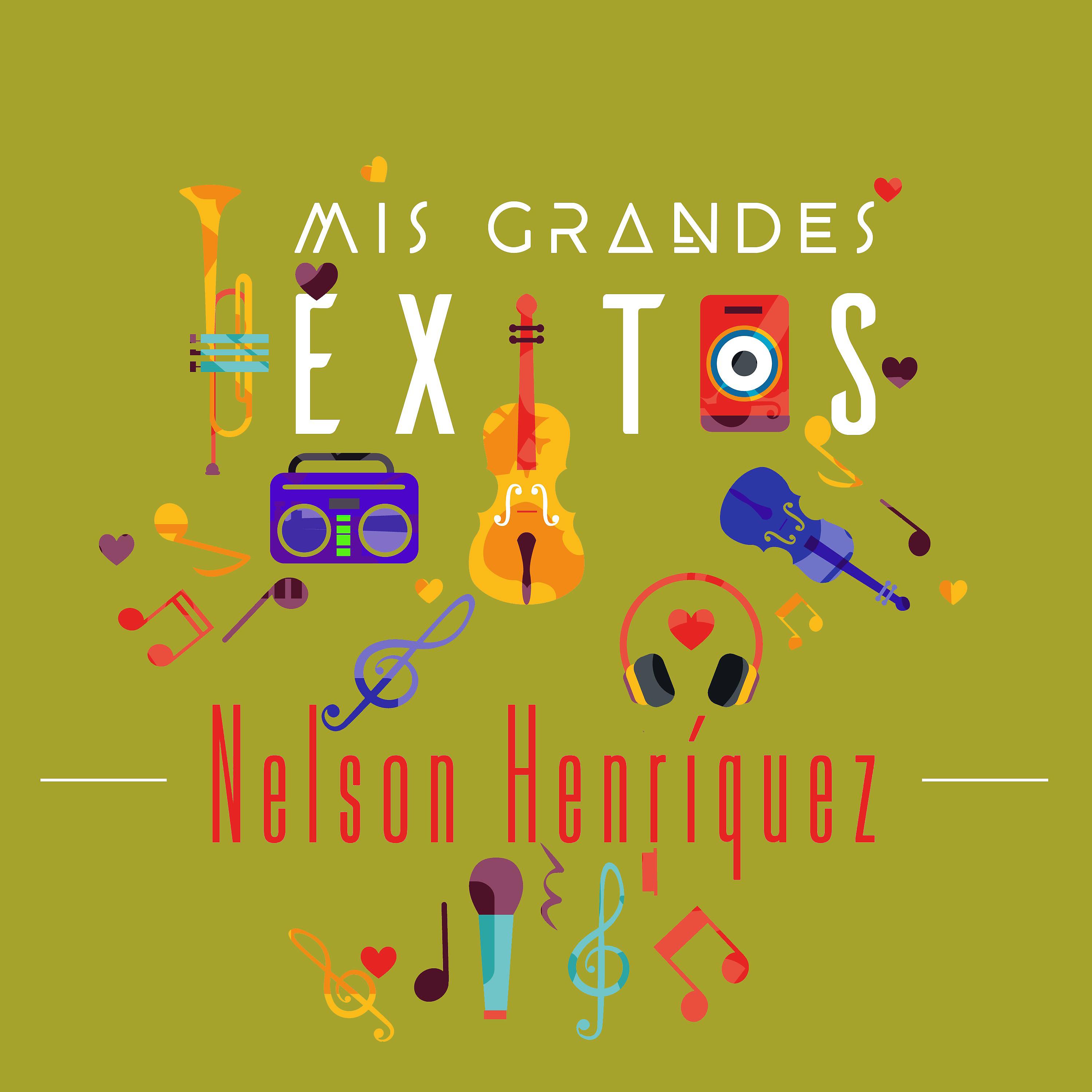 Постер альбома Mis Grandes Éxitos