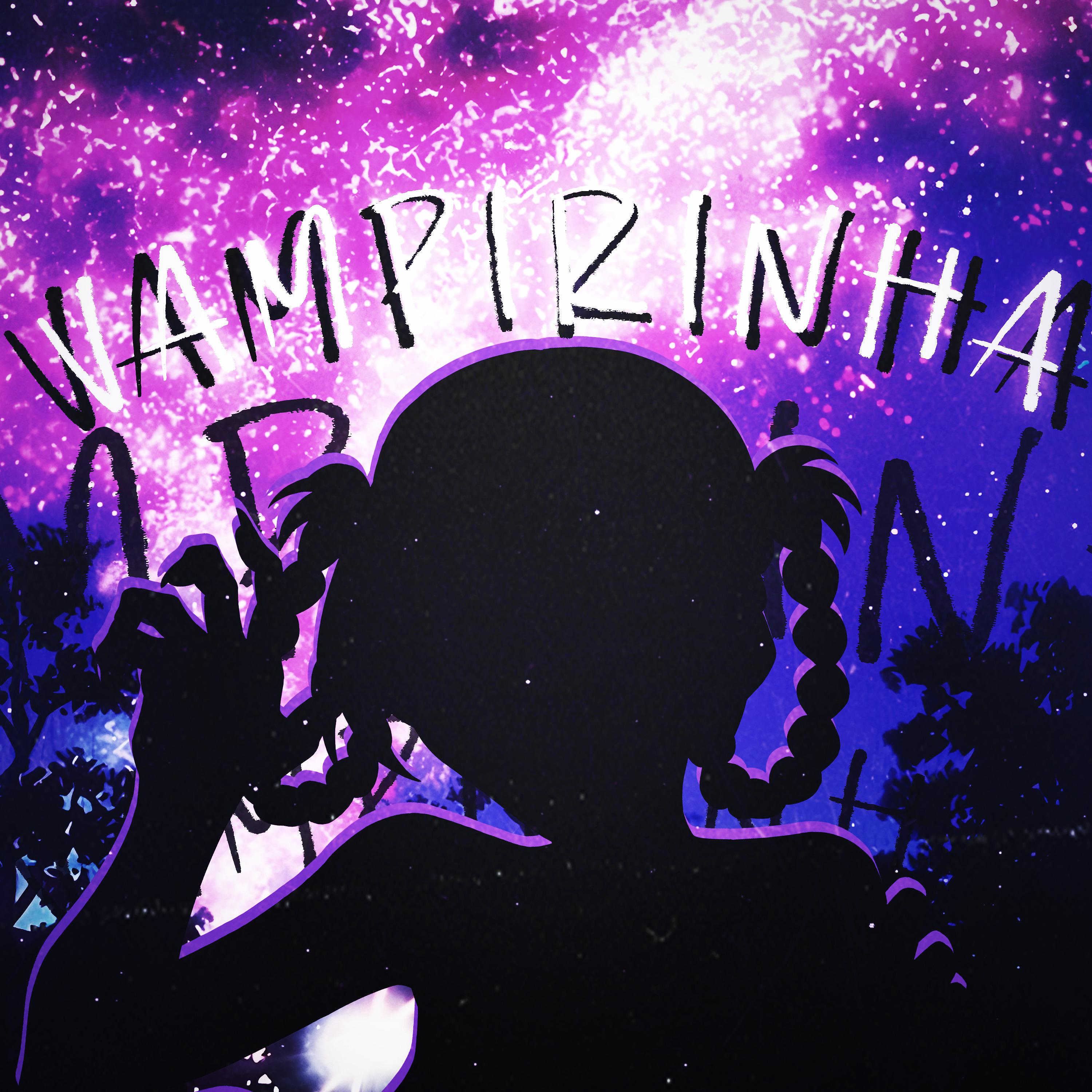 Постер альбома Vampirinha