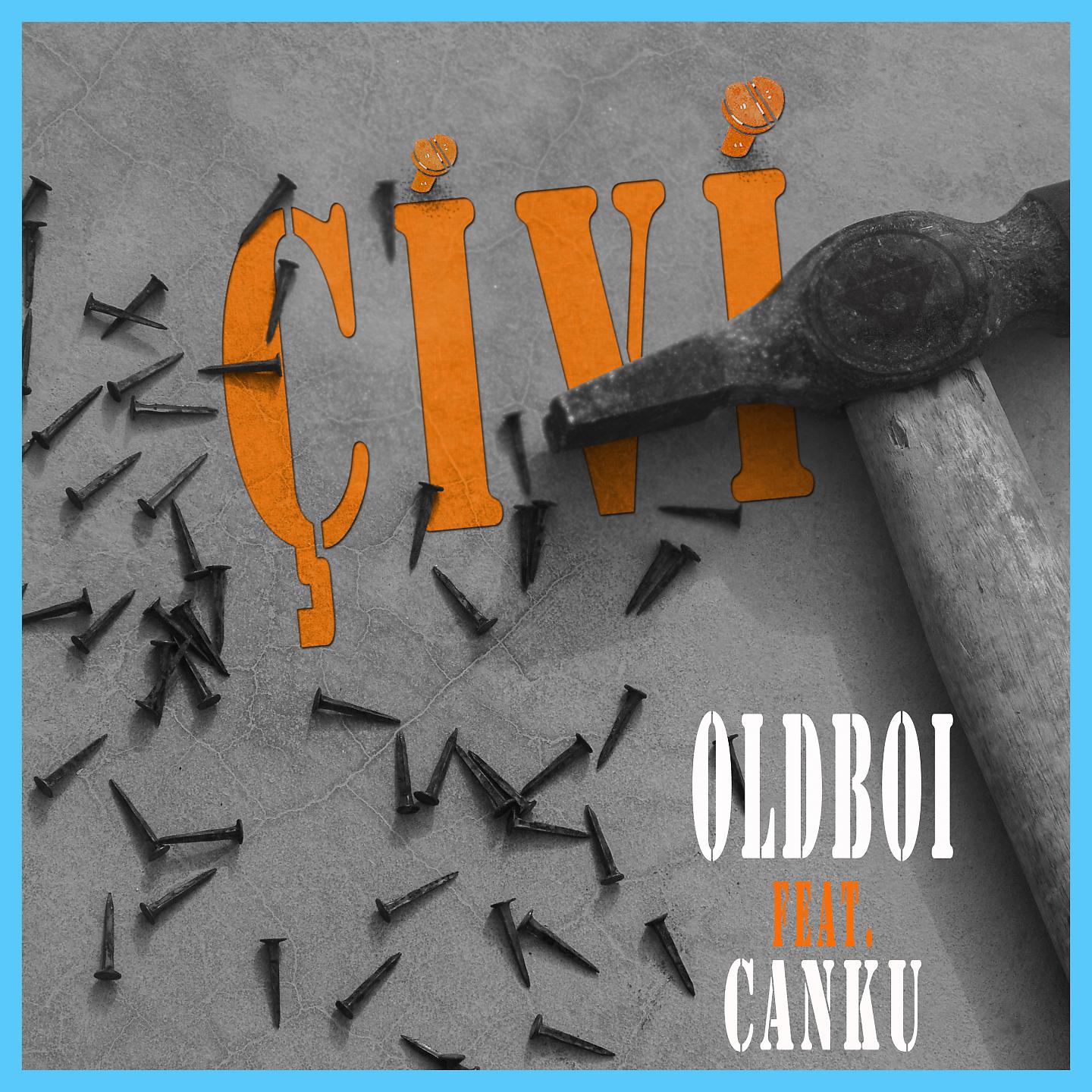 Постер альбома Çivi