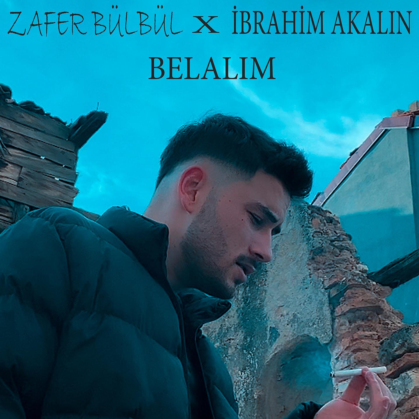 Постер альбома Belalım