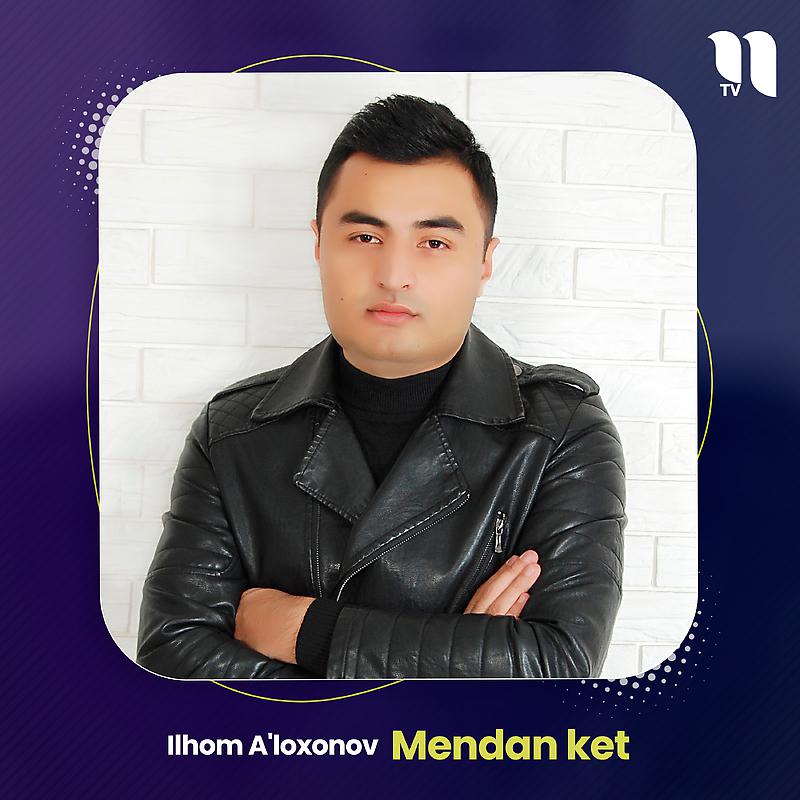 Постер альбома Mendan ket