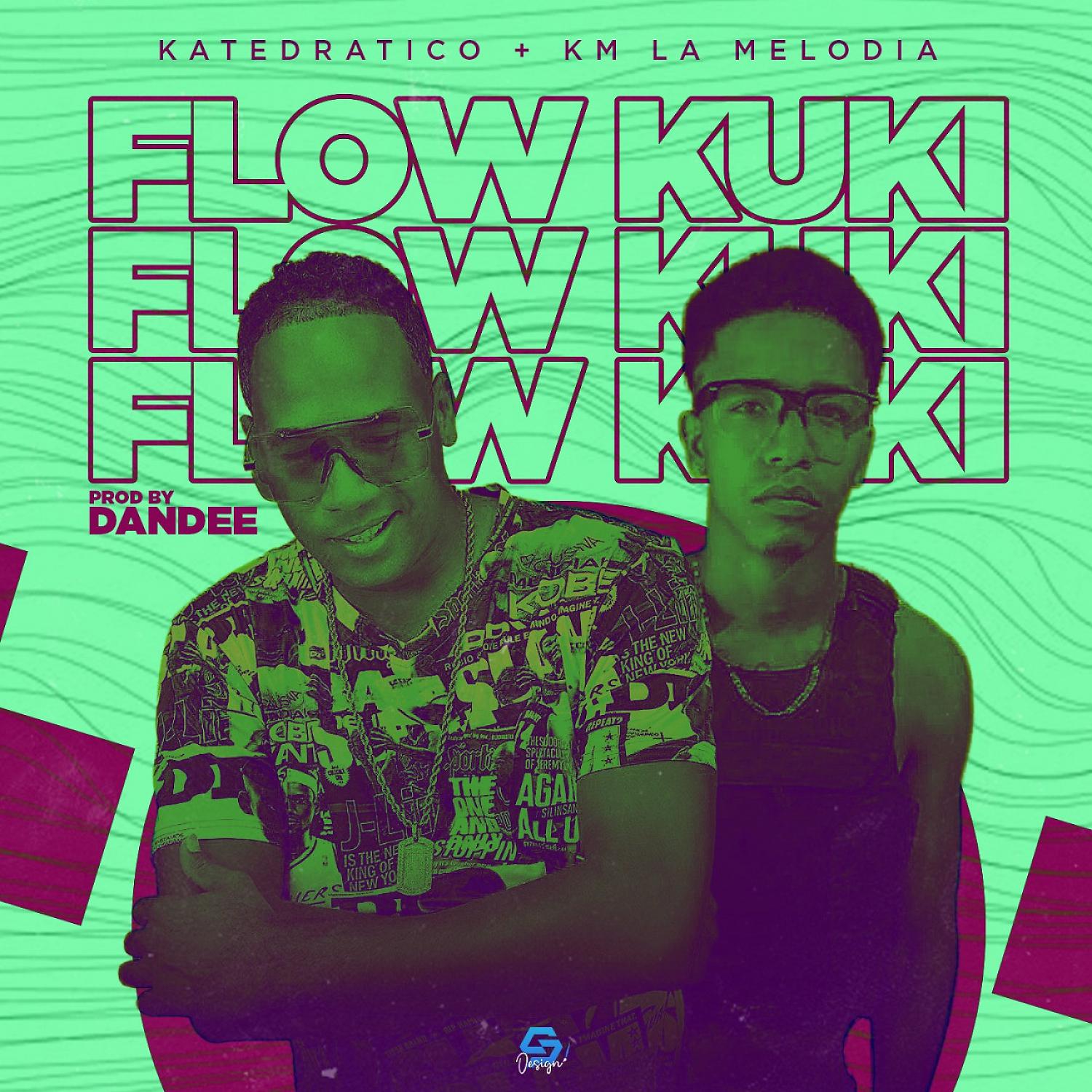 Постер альбома Flow Kuki