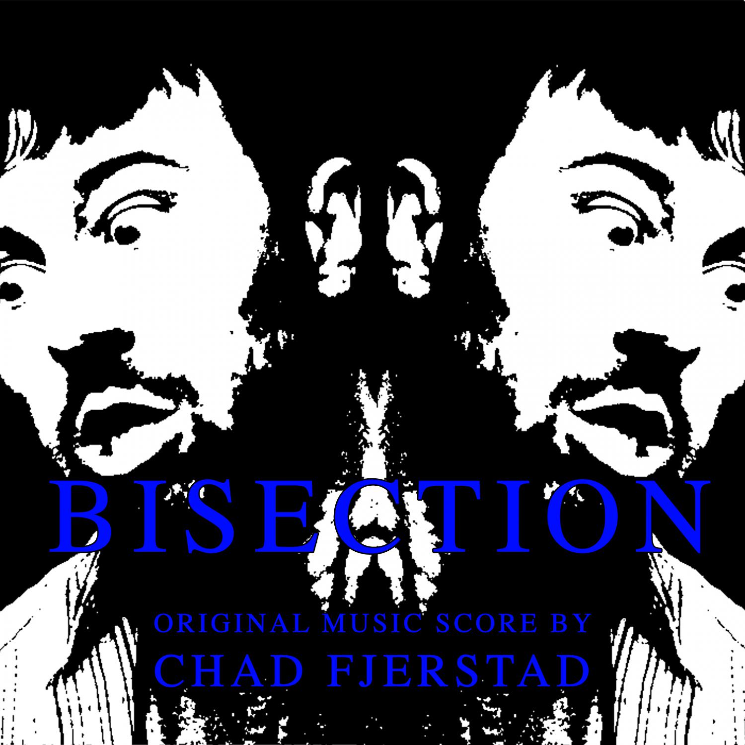 Постер альбома Bisection: A Quarantine Story (Original Score)
