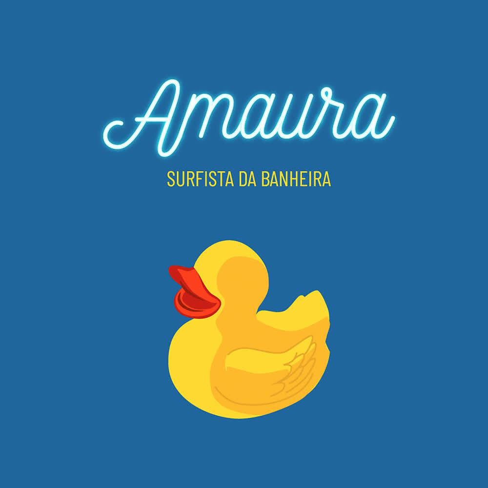 Постер альбома Surfista Da Banheira