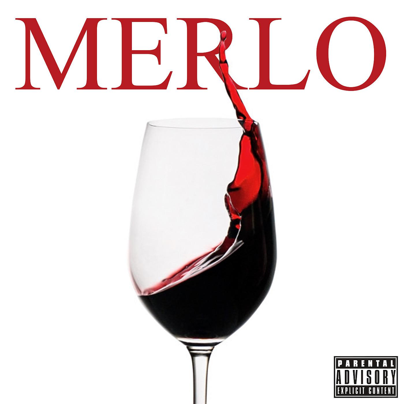 Постер альбома Merlo