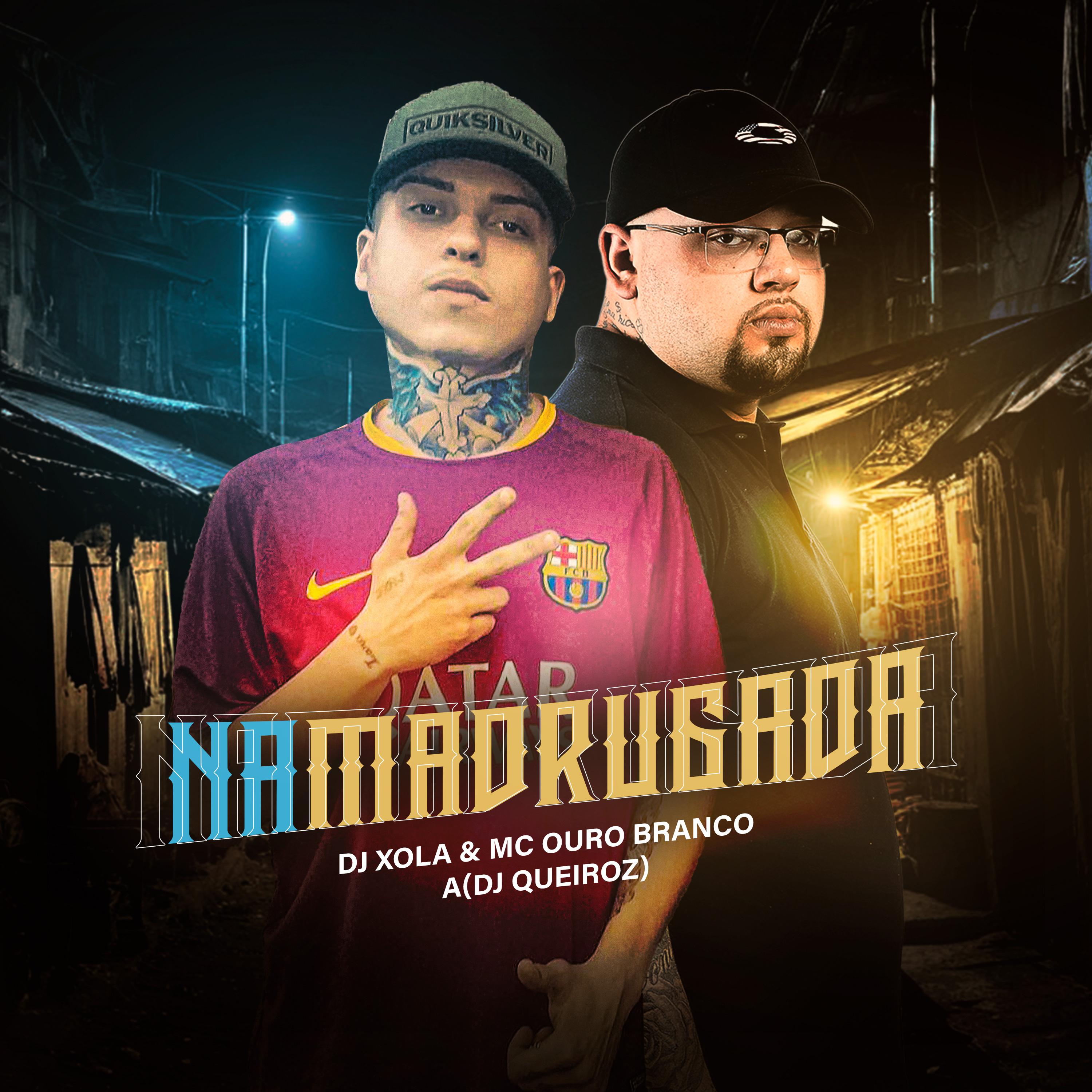 Постер альбома Na Madrugada