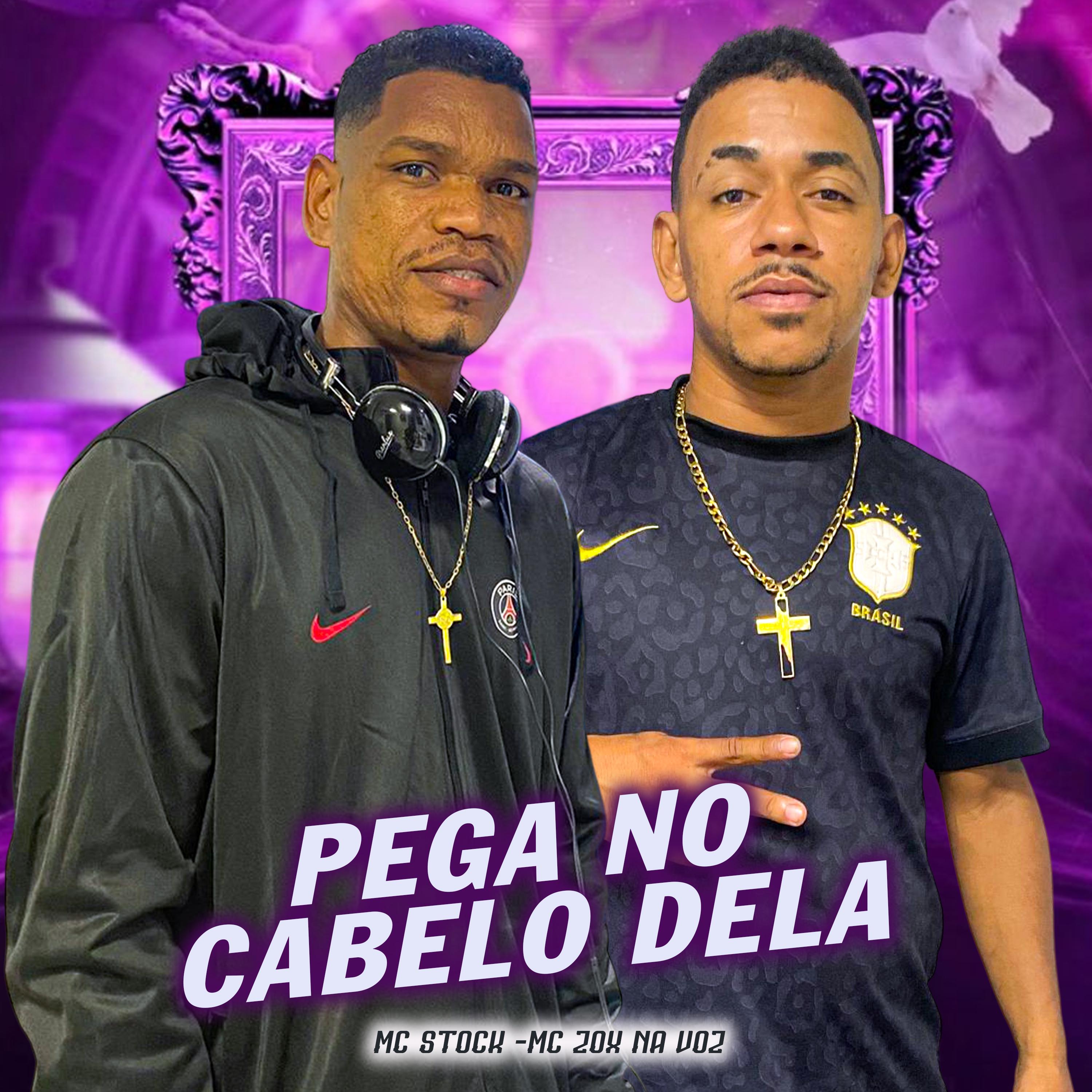 Постер альбома Pega no Cabelo Dela