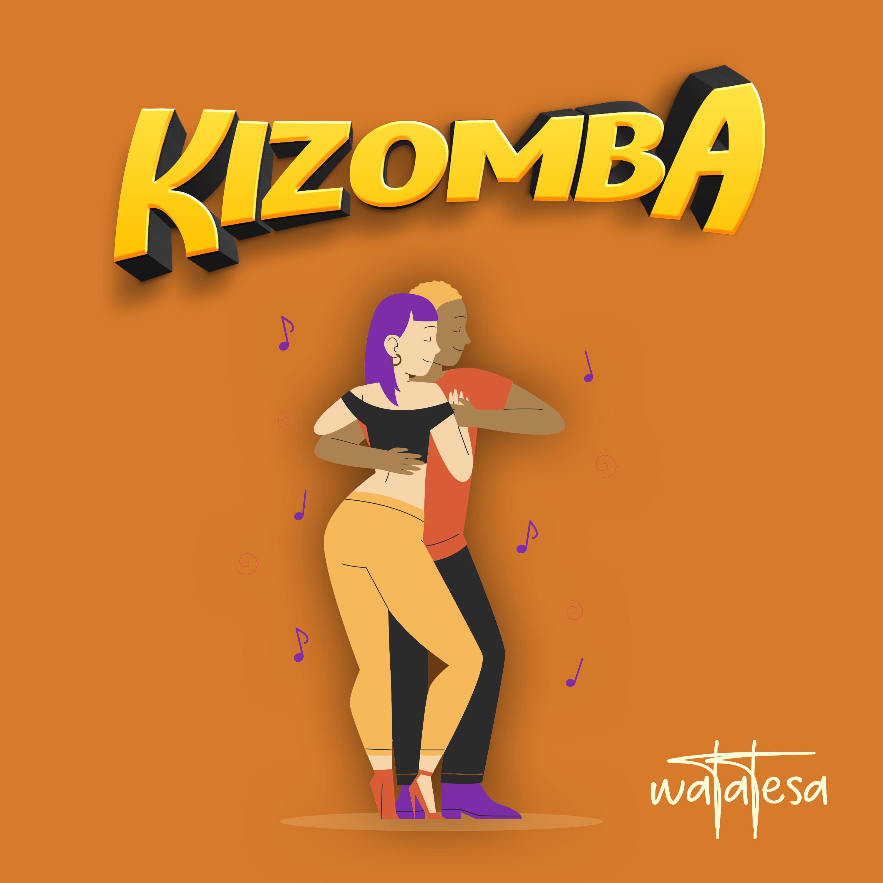 Постер альбома KIZOMBA