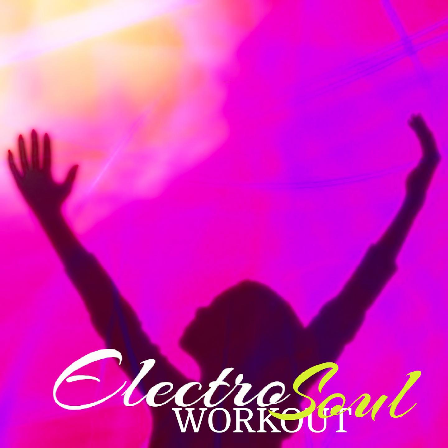 Постер альбома Electro Workout