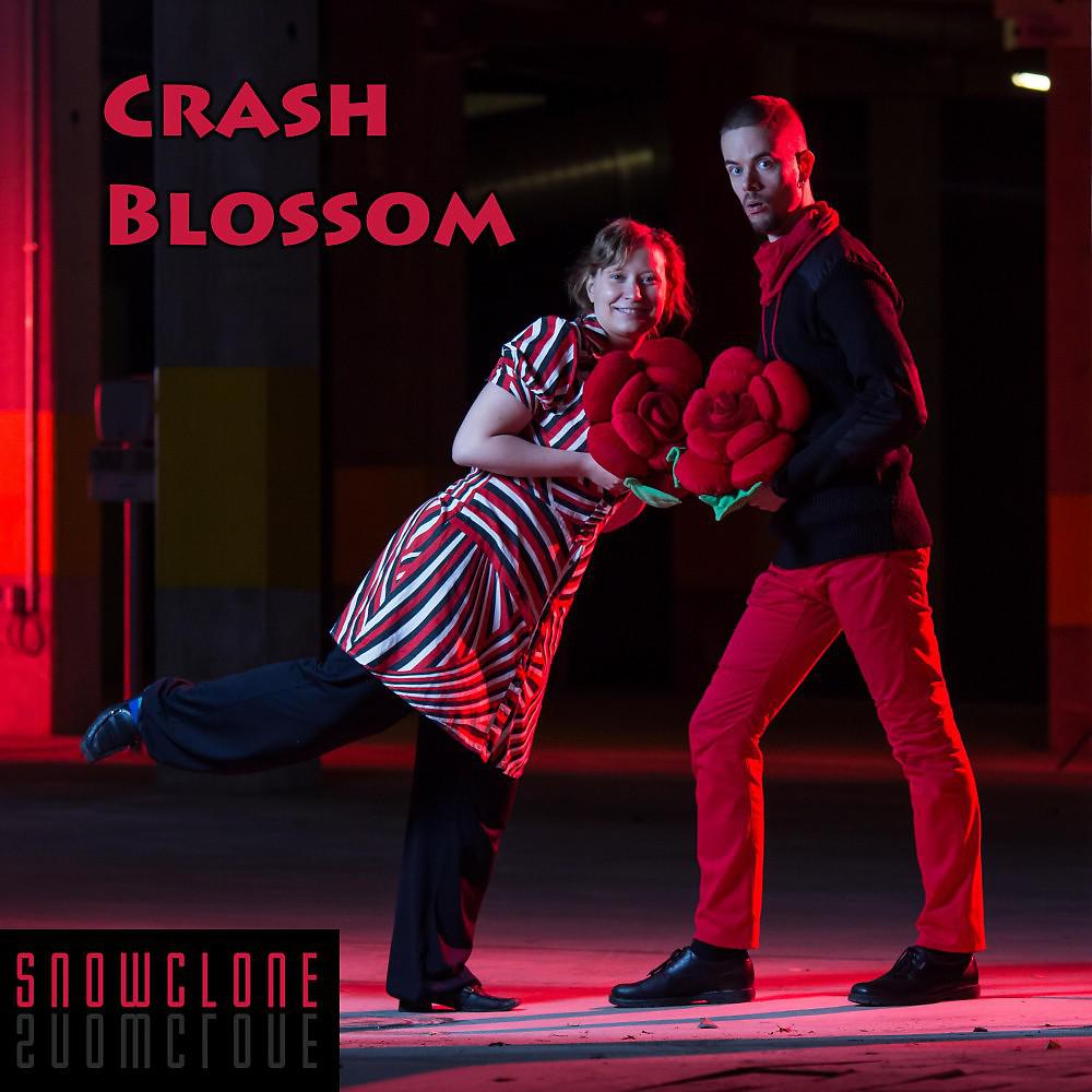 Постер альбома Crash Blossom